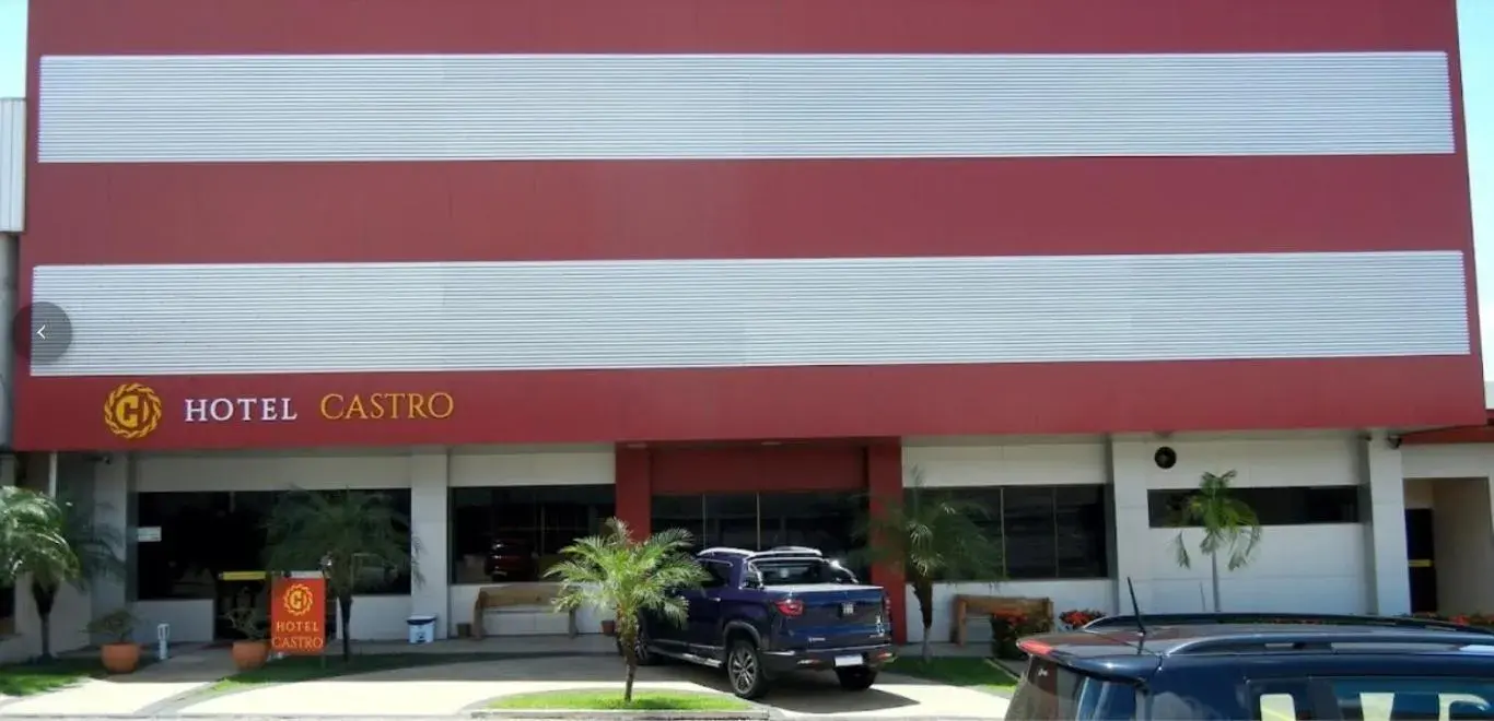 Hotel Castro Hotel Castro