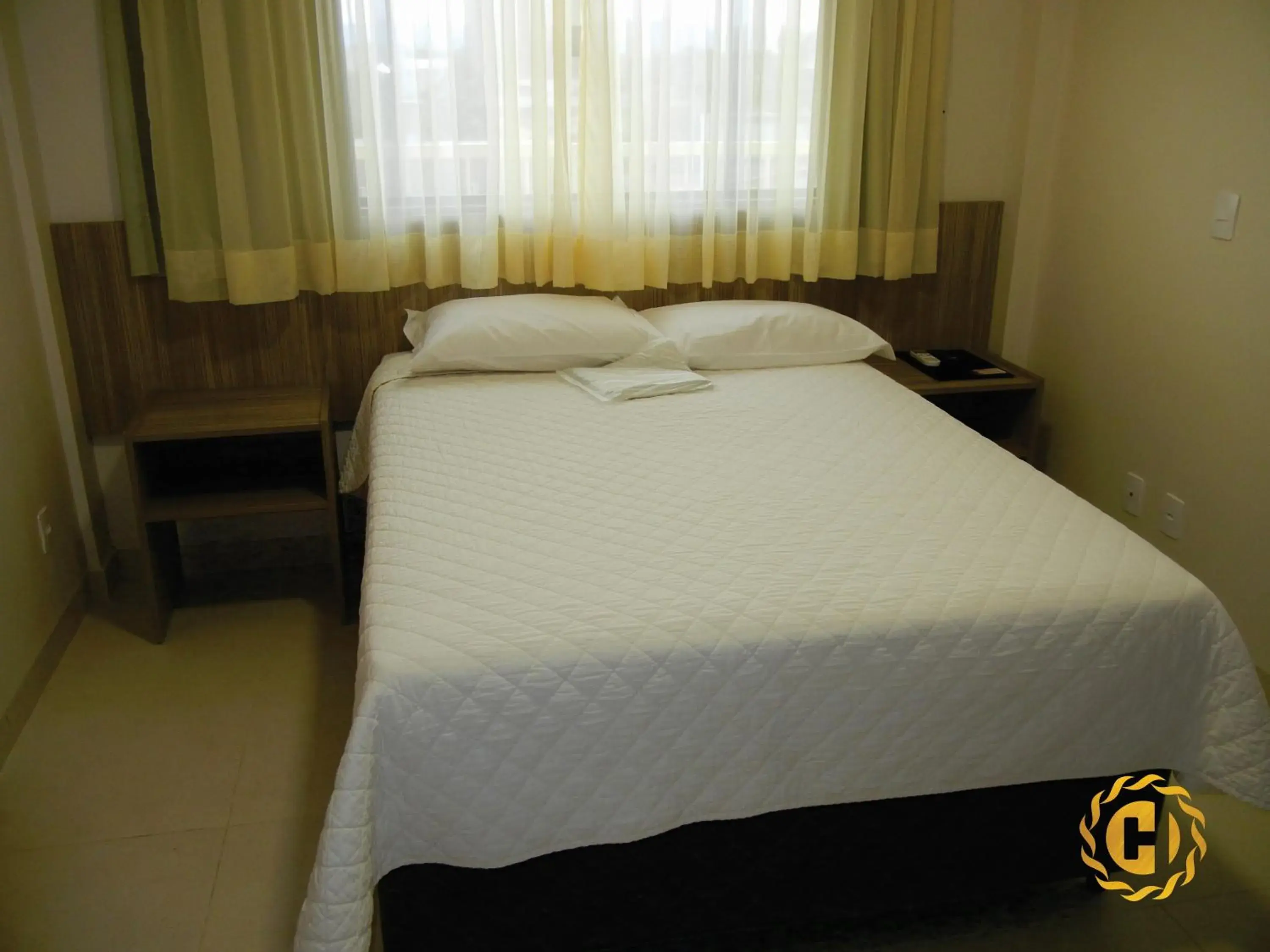 Double Room in Hotel Castro Double Room in Hotel Castro