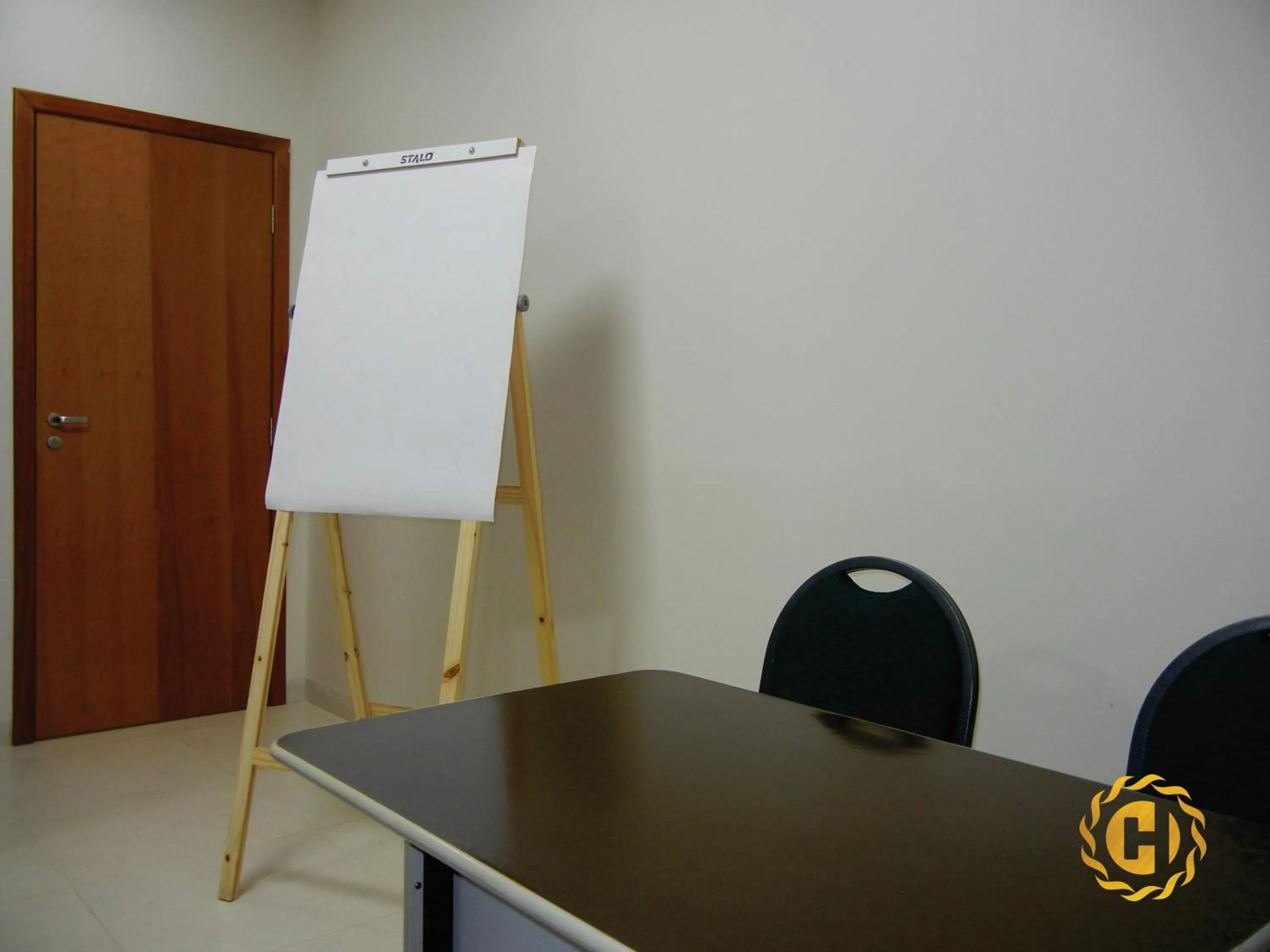 Meeting/conference room in Hotel Castro