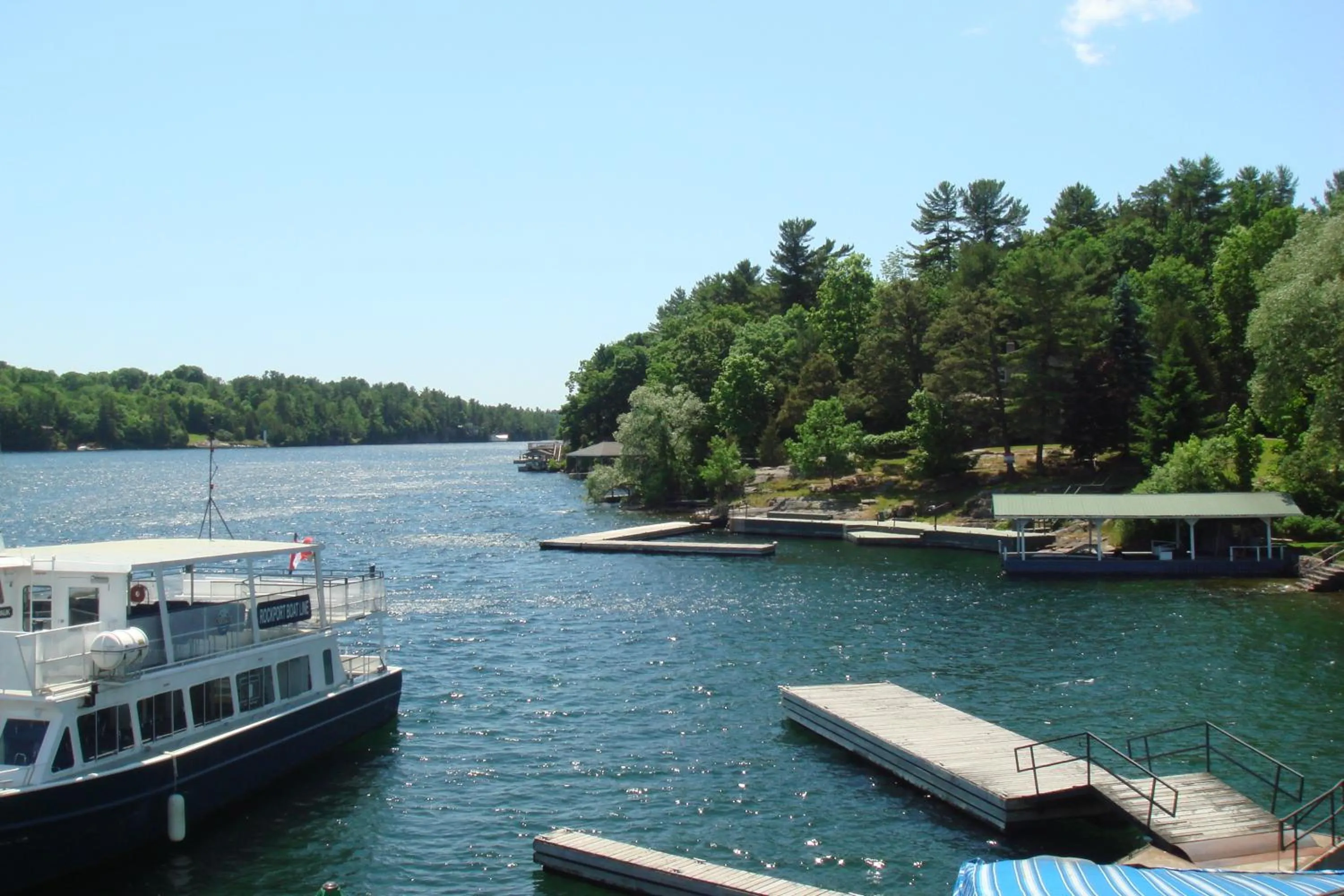 Balcony/Terrace in Boathouse Country Inn