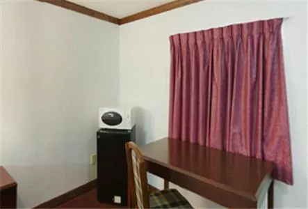 Executive Inn Muldrow