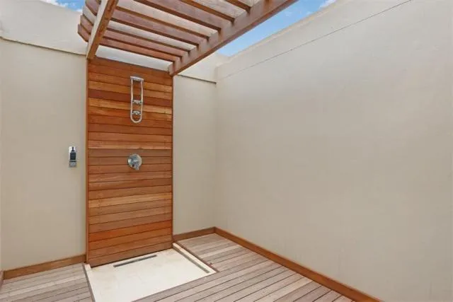 Bathroom in Vetho House Villa Ballito