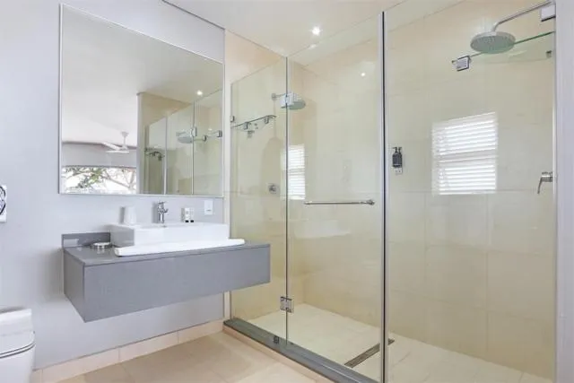 Bathroom in Vetho House Villa Ballito