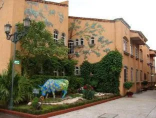 Casa Conde Apartamentos