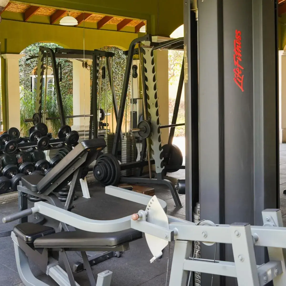 Property building in Casa Conde Apartamentos Property building in Casa Conde Apartamentos