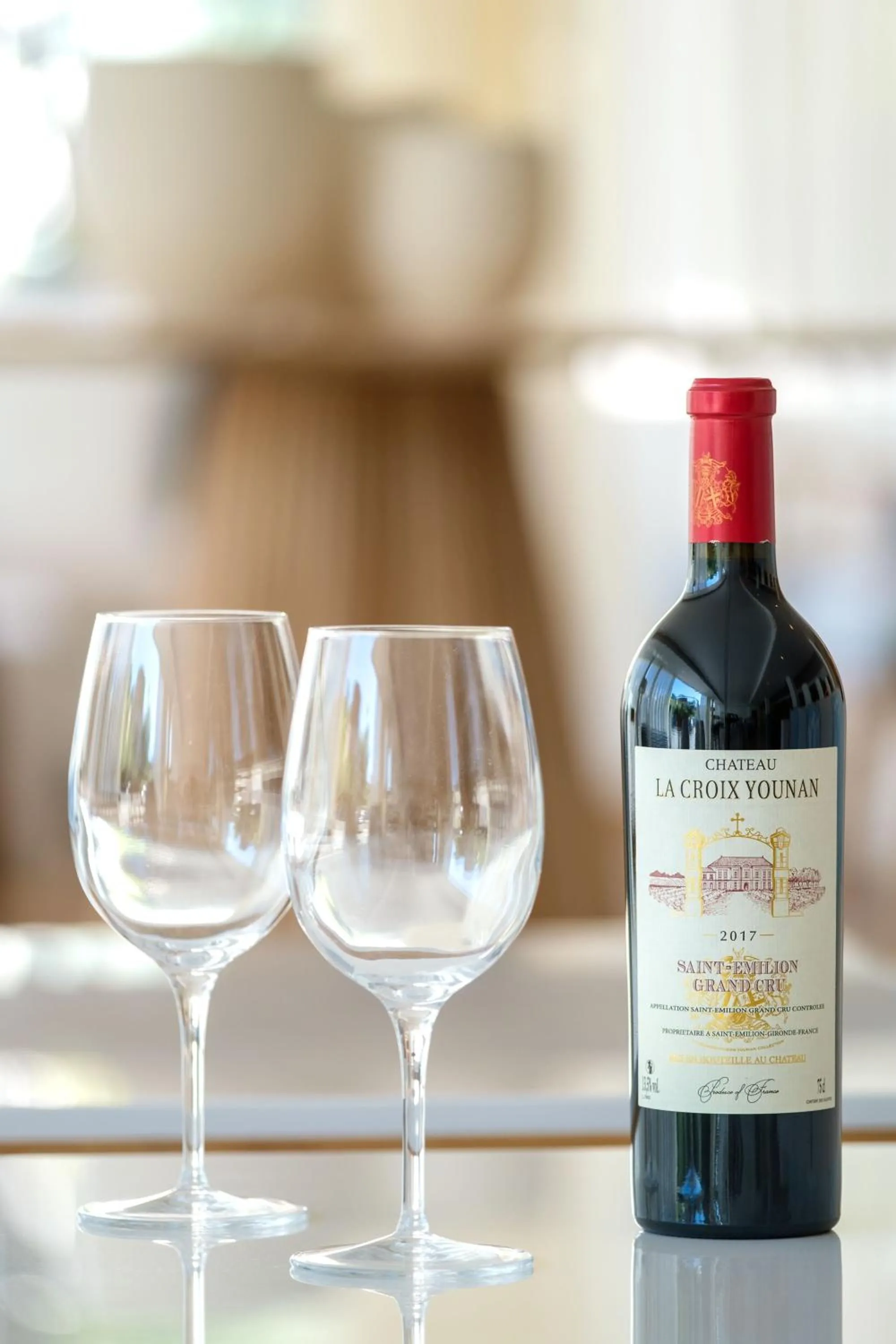 Drinks in Malibu Foz Hotel - La Maison Younan