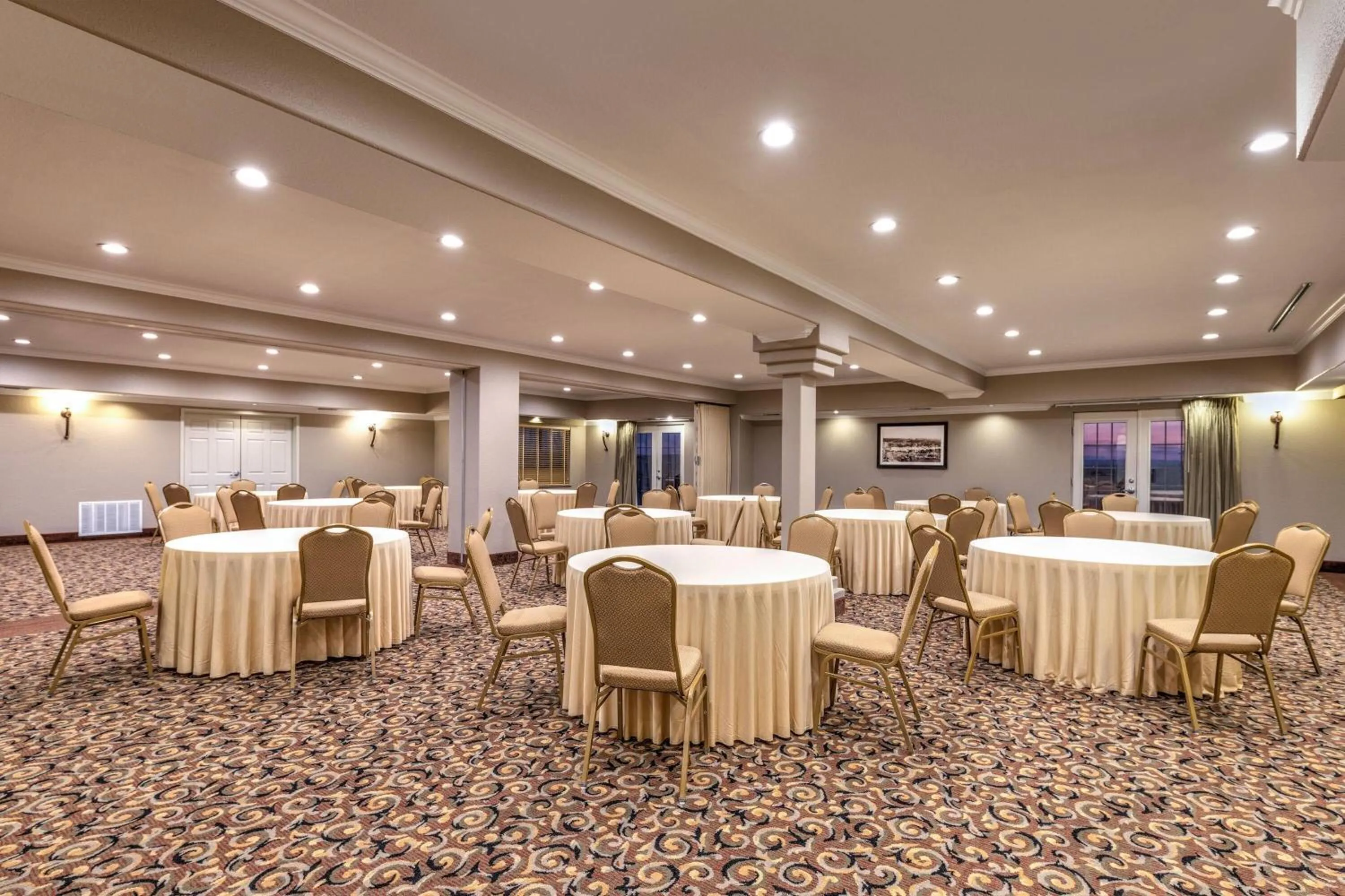 Banquet/Function facilities in La Quinta by Wyndham Marble Falls