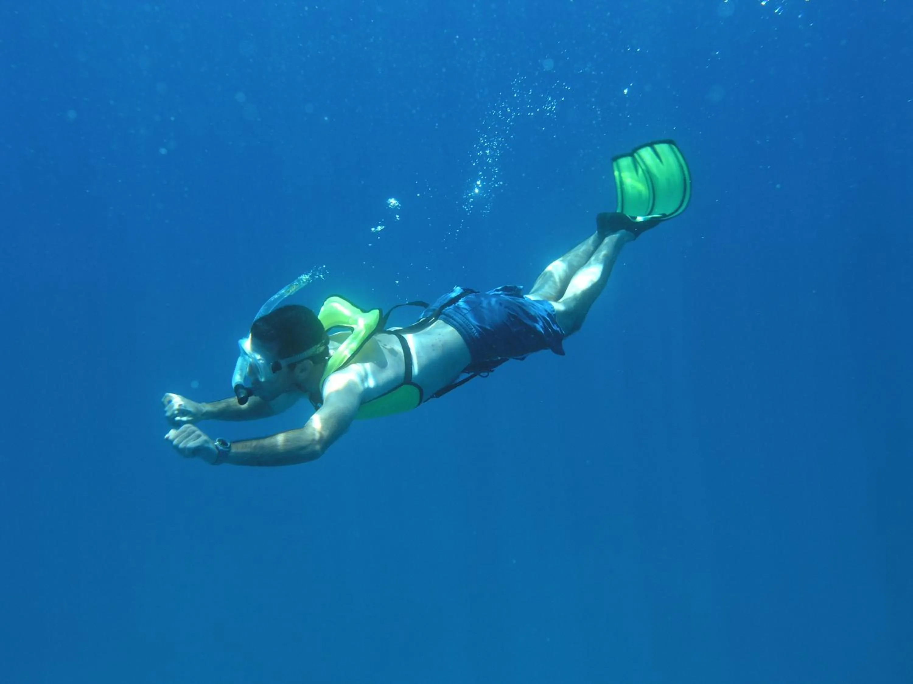 Activities in Aguila de Osa Rainforest Lodge