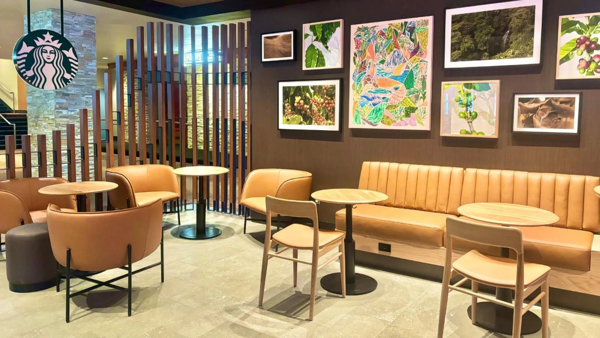 Food and drinks in Bally's Lake Tahoe Casino Resort