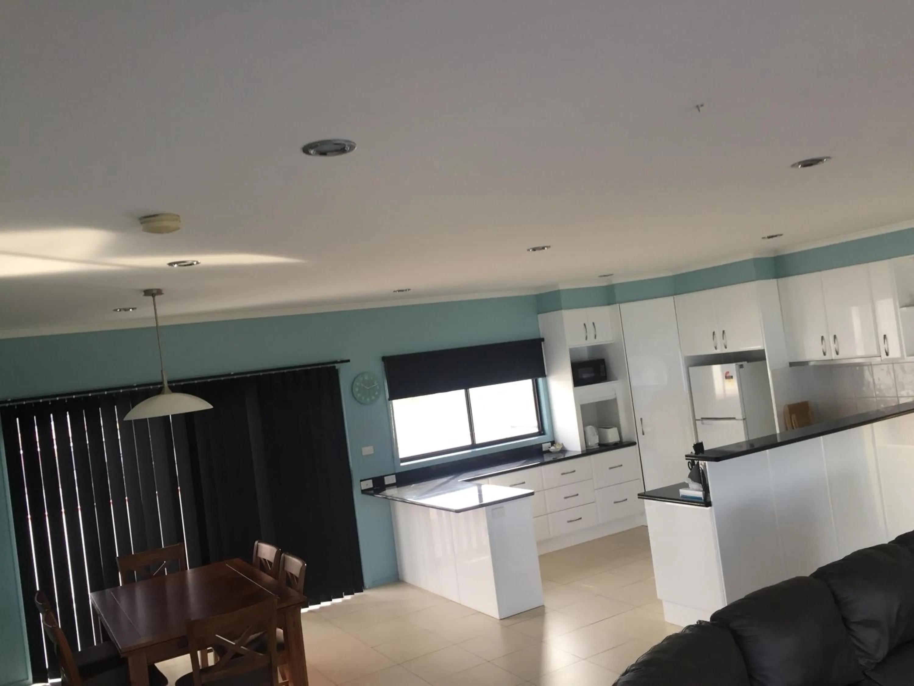 Day in Heyfield Motel and Apartments