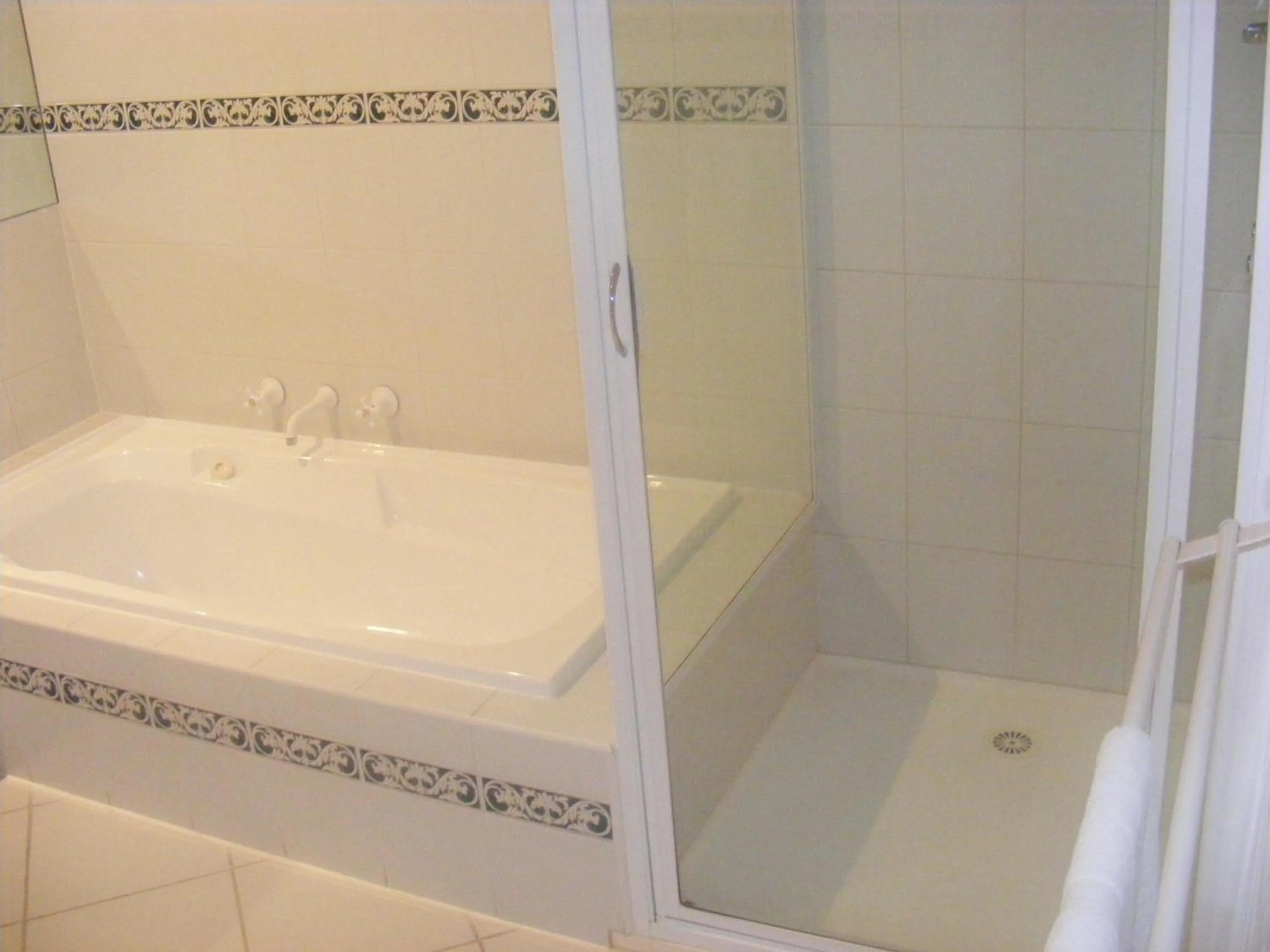 Bathroom in Weeroona Bed And Breakfast