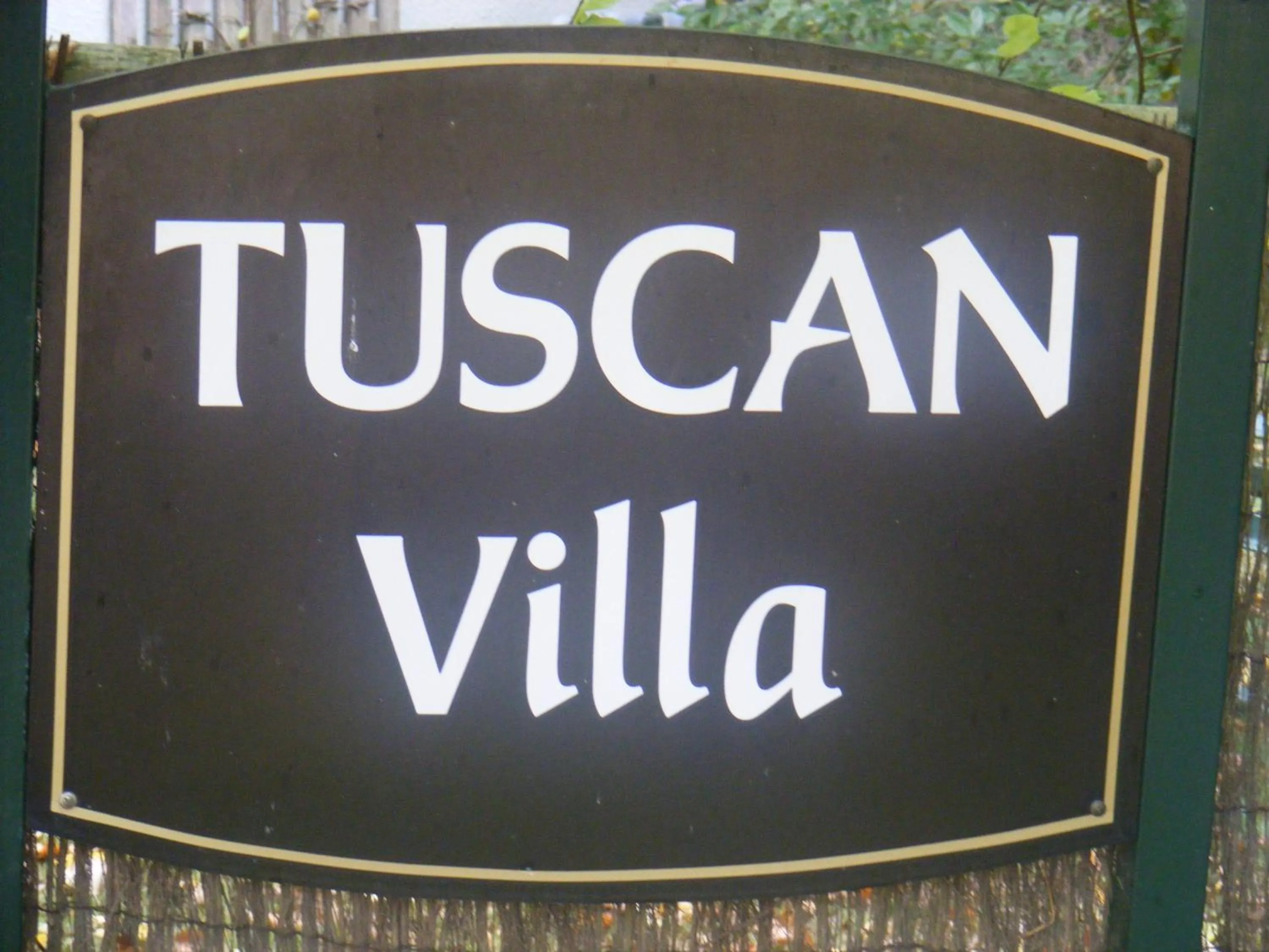 Property logo or sign in Weeroona Bed And Breakfast