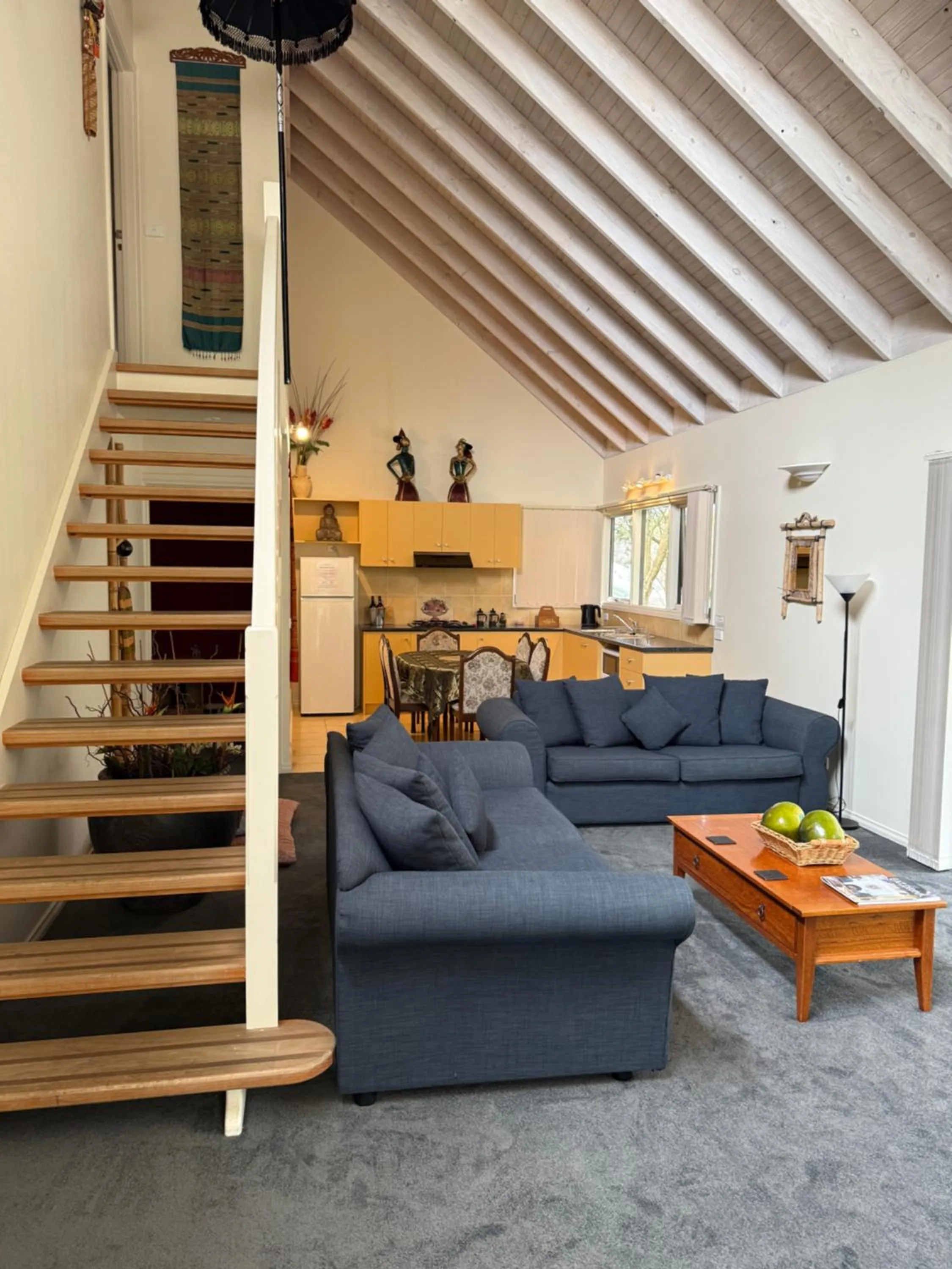 Weeroona Bed And Breakfast