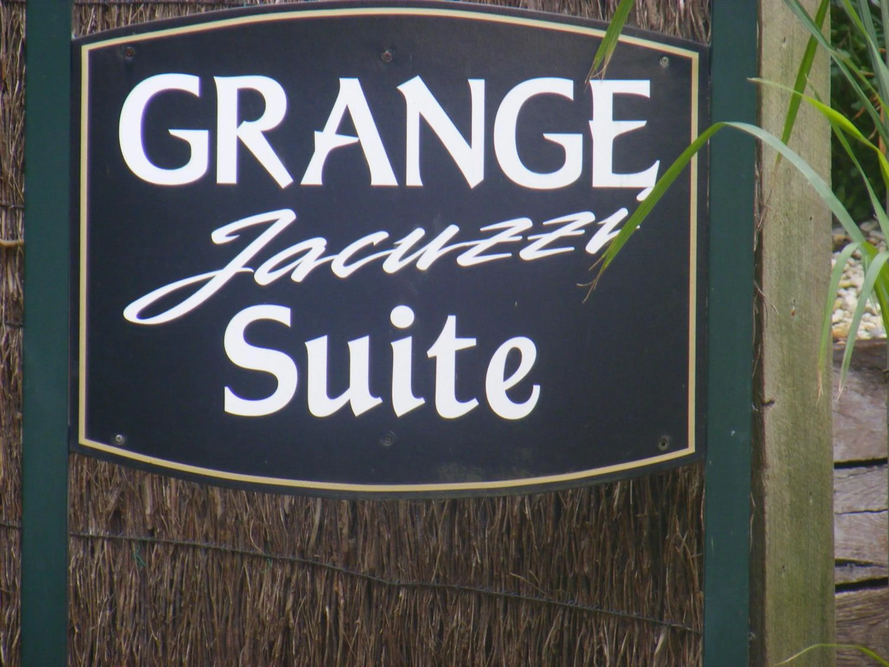 Garden in Weeroona Bed And Breakfast