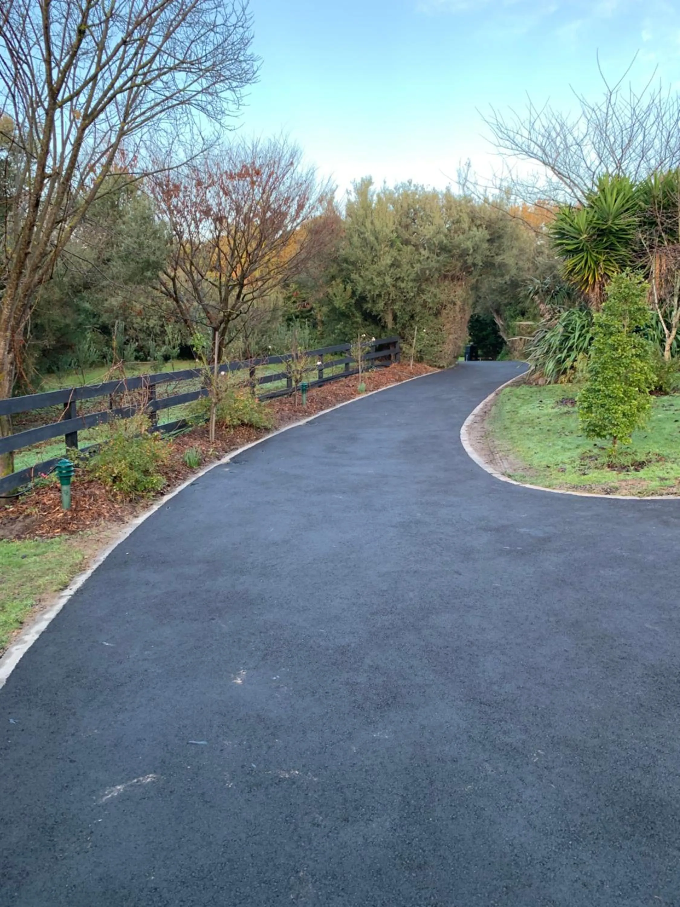 Property building in Weeroona Bed And Breakfast