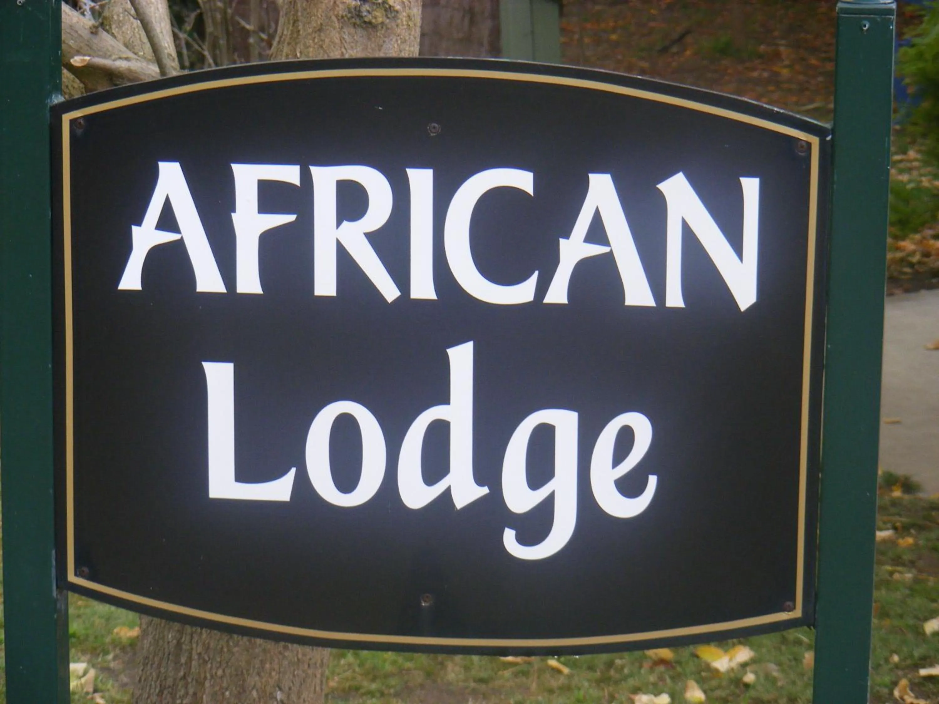 Property logo or sign in Weeroona Bed And Breakfast