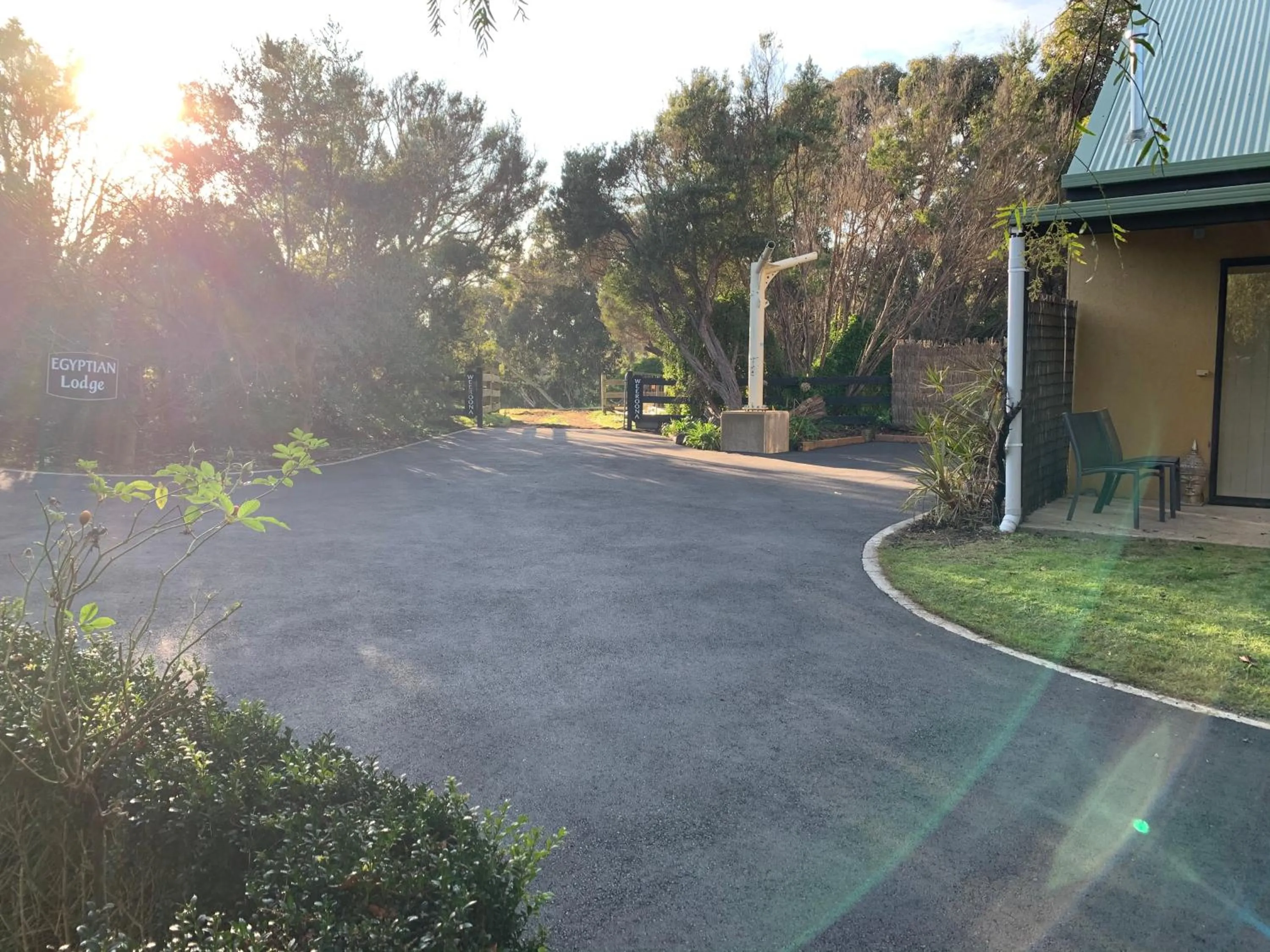 Other in Weeroona Bed And Breakfast