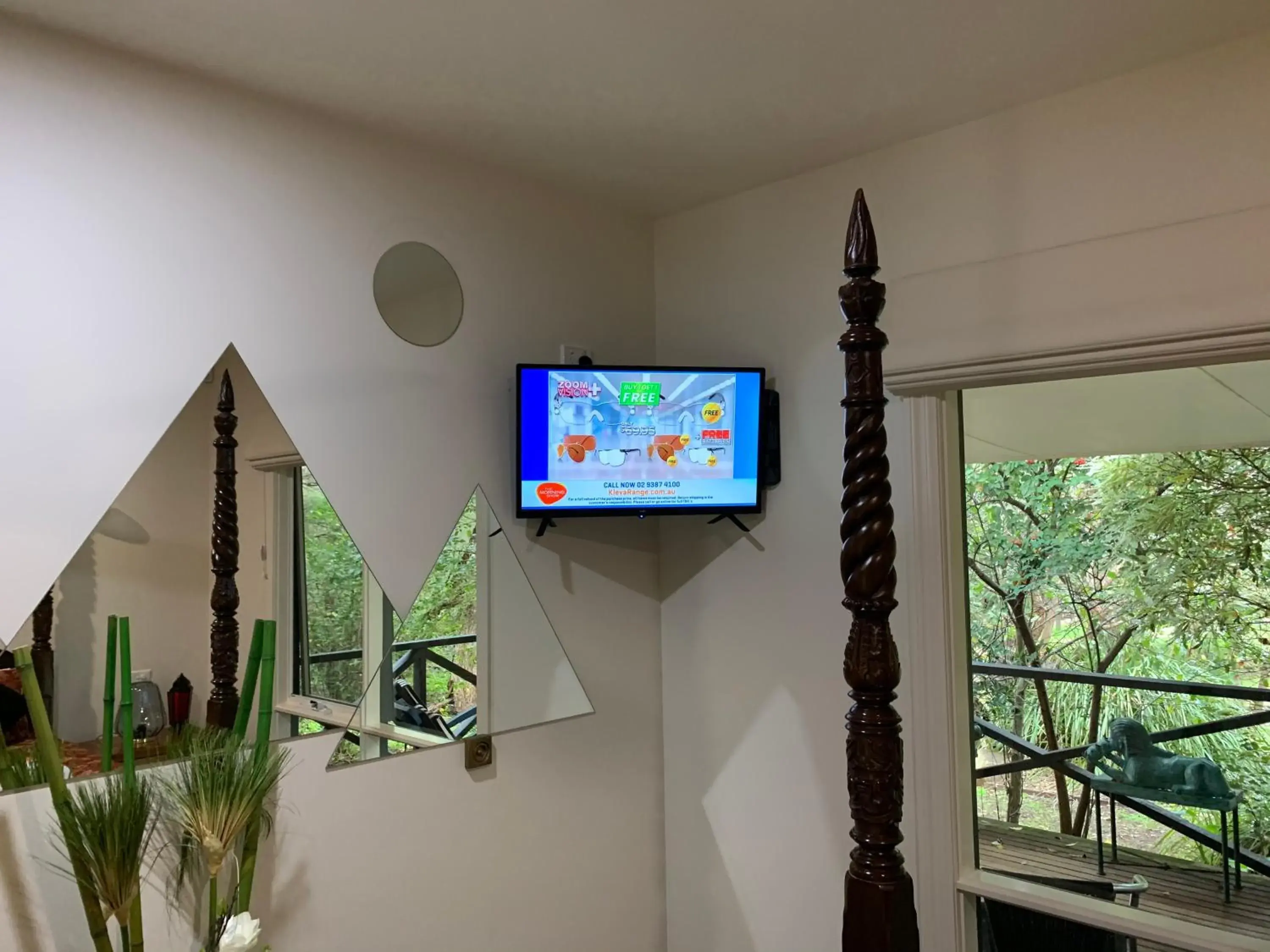 Egyptian Cottage in Weeroona Bed And Breakfast Egyptian Cottage in Weeroona Bed And Breakfast