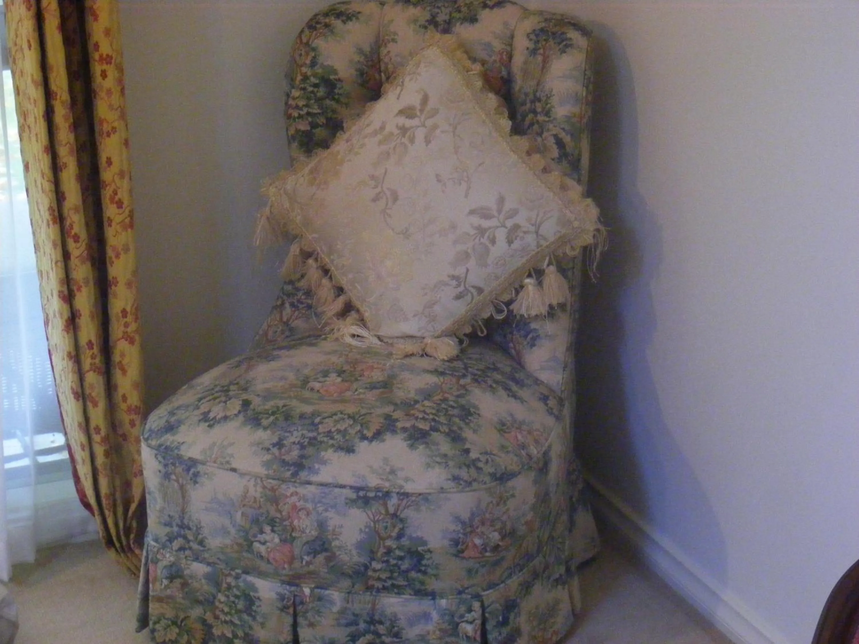 Bedroom in Weeroona Bed And Breakfast