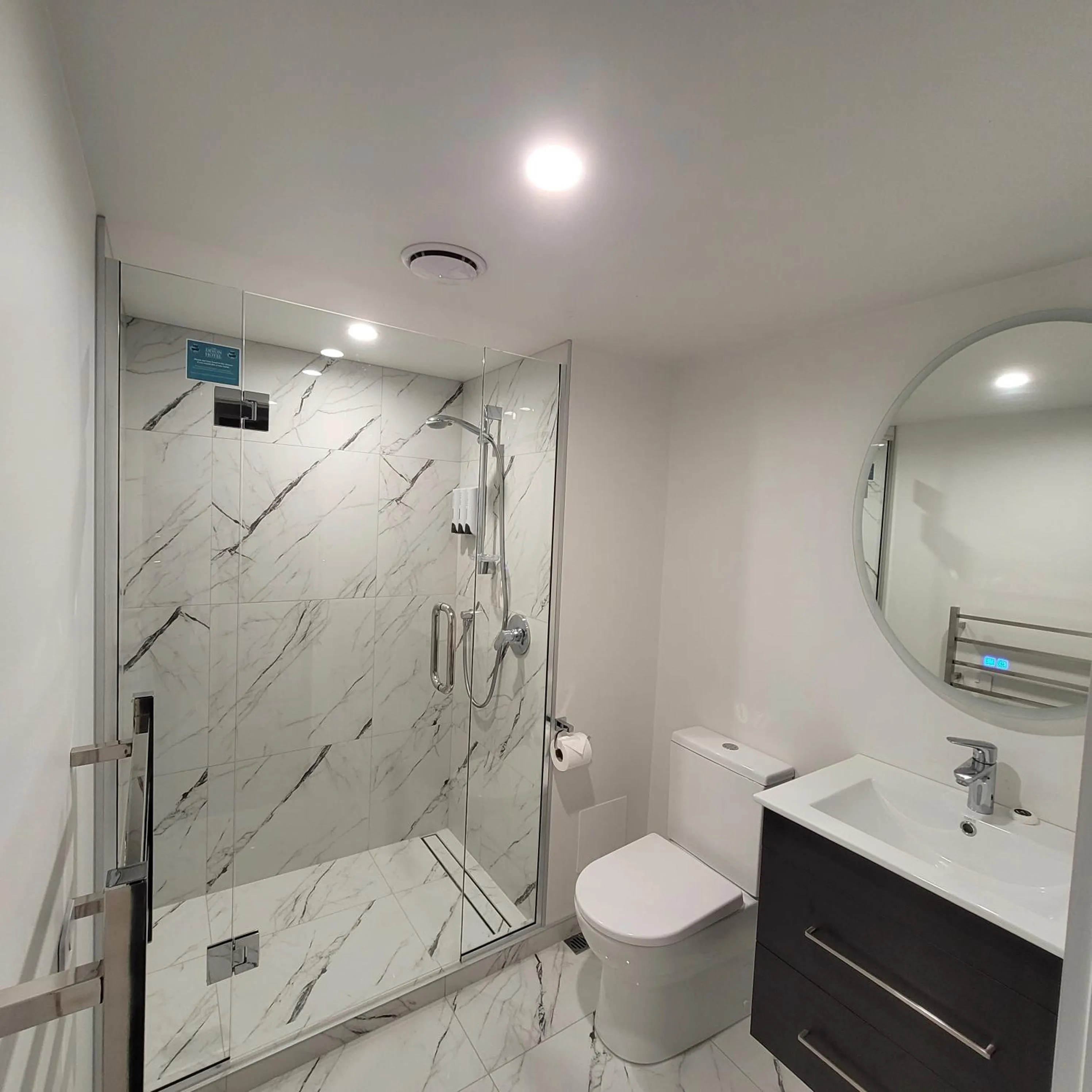 The Devon Hotel A Heritage Hotel