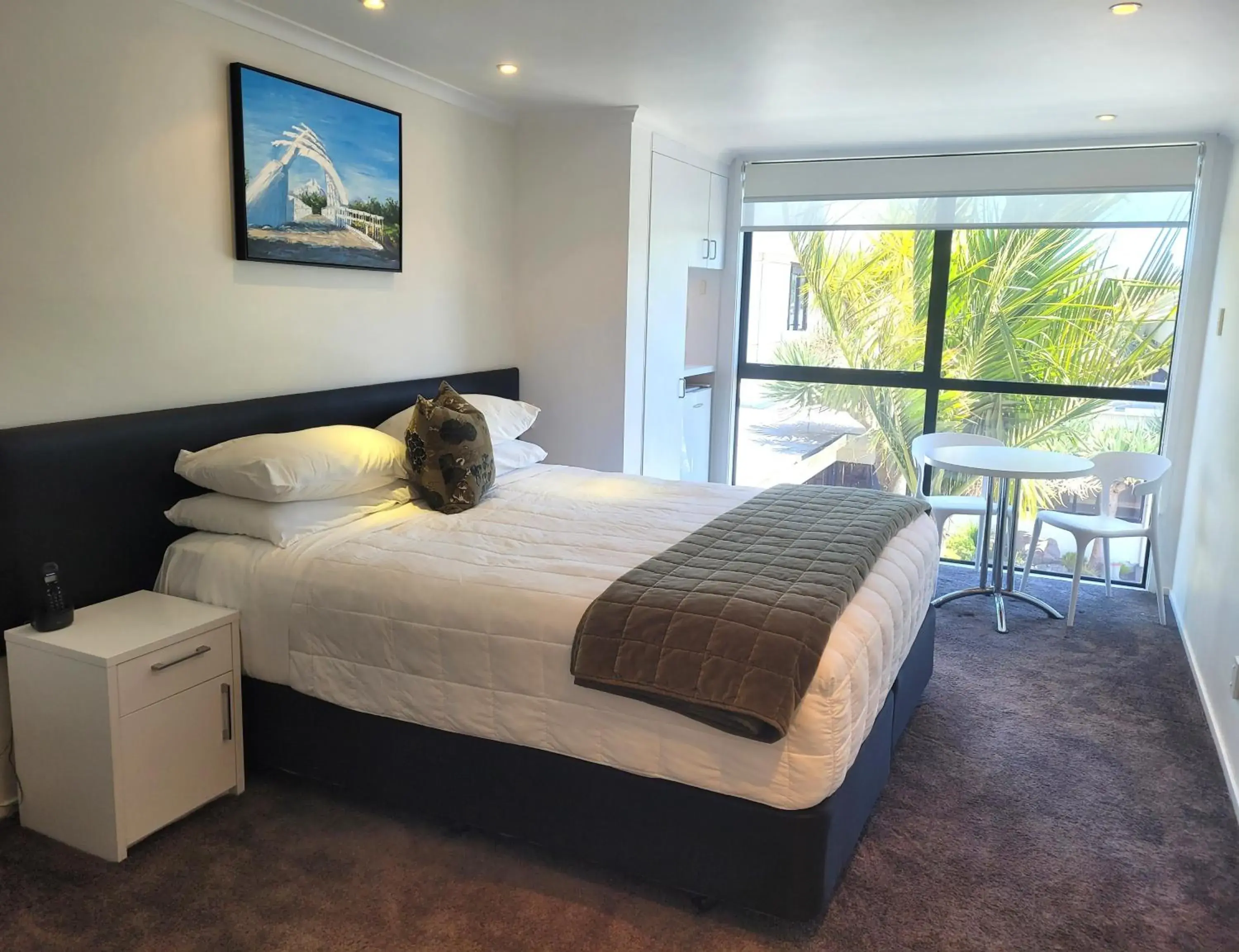 King Studio in The Devon Hotel A Heritage Hotel King Studio in The Devon Hotel A Heritage Hotel