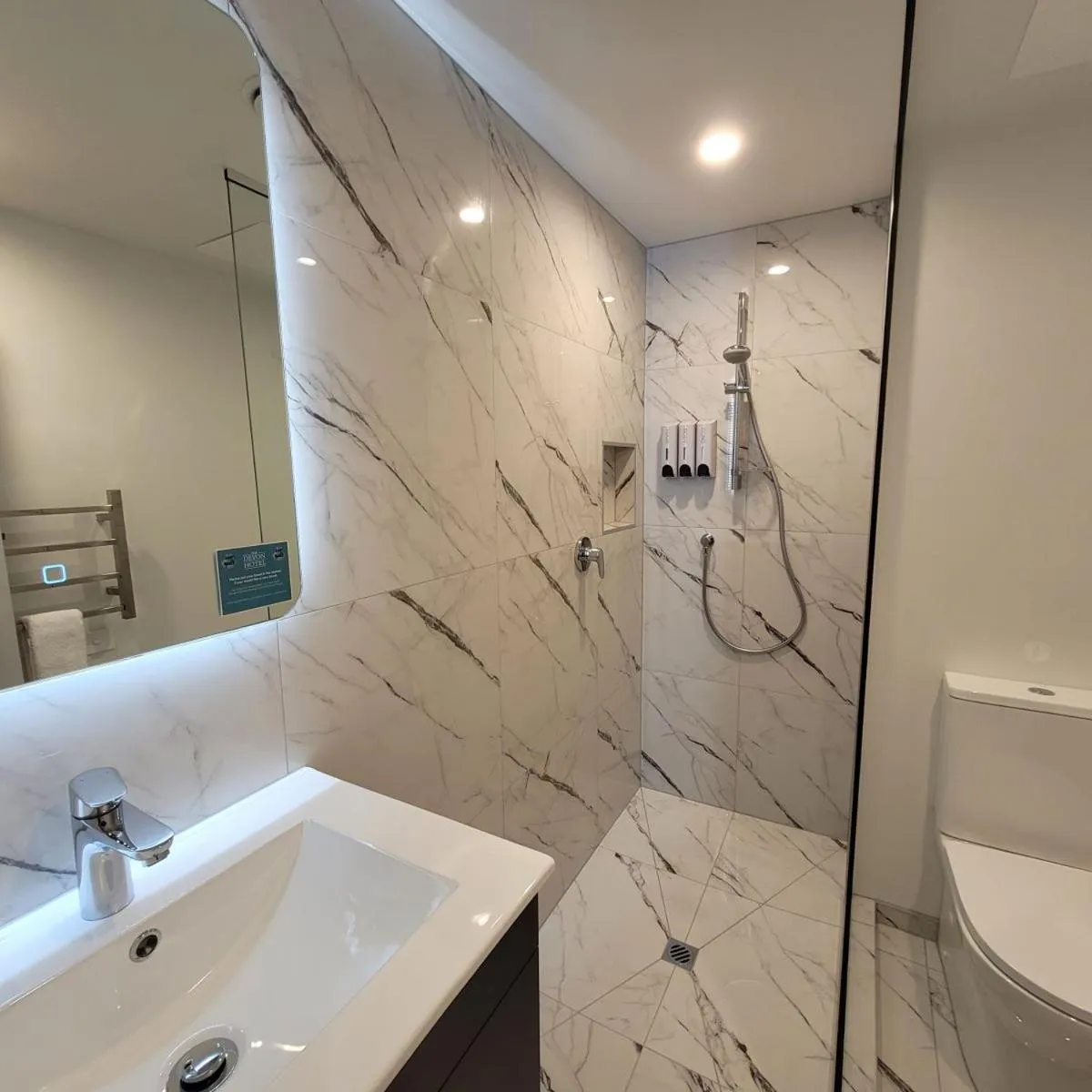 The Devon Hotel A Heritage Hotel