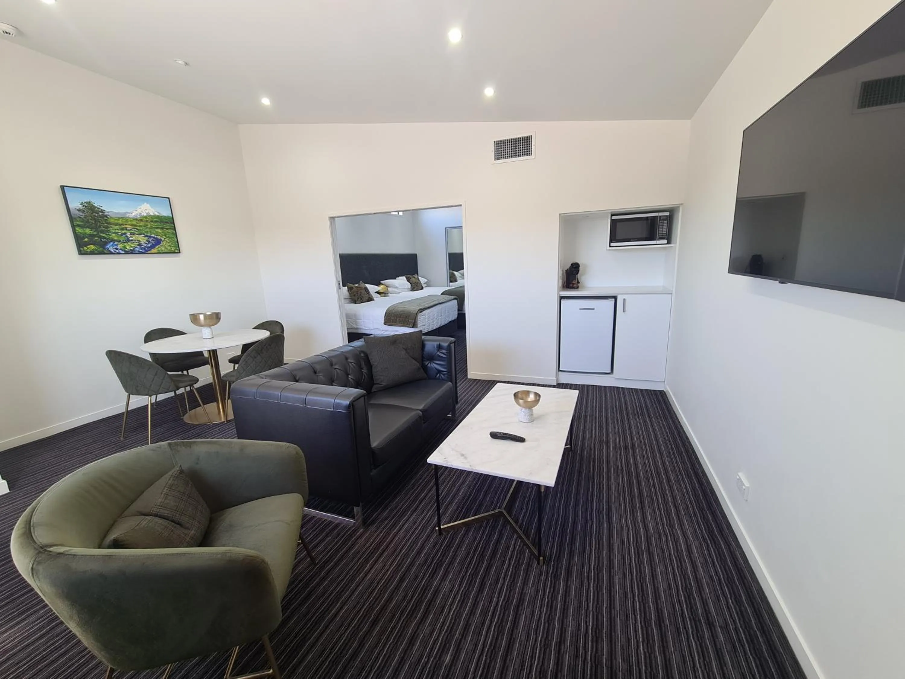 The Devon Hotel A Heritage Hotel