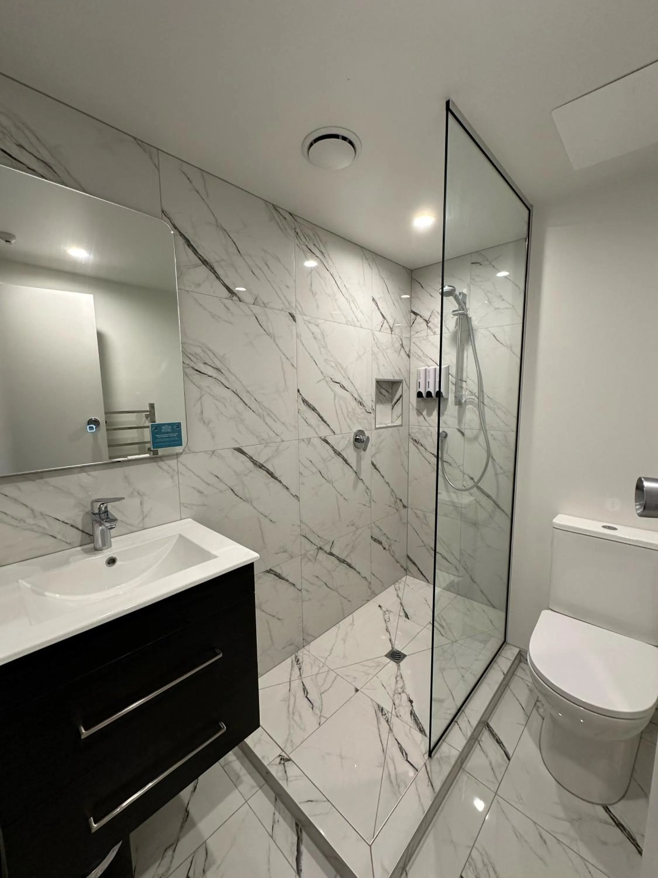 The Devon Hotel A Heritage Hotel