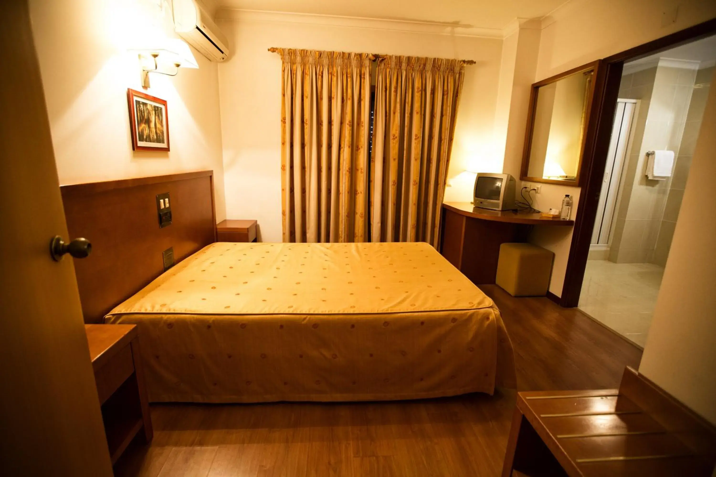 Photo of the whole room, Bed in Hotel Santa Mafalda Photo of the whole room, Bed in Hotel Santa Mafalda