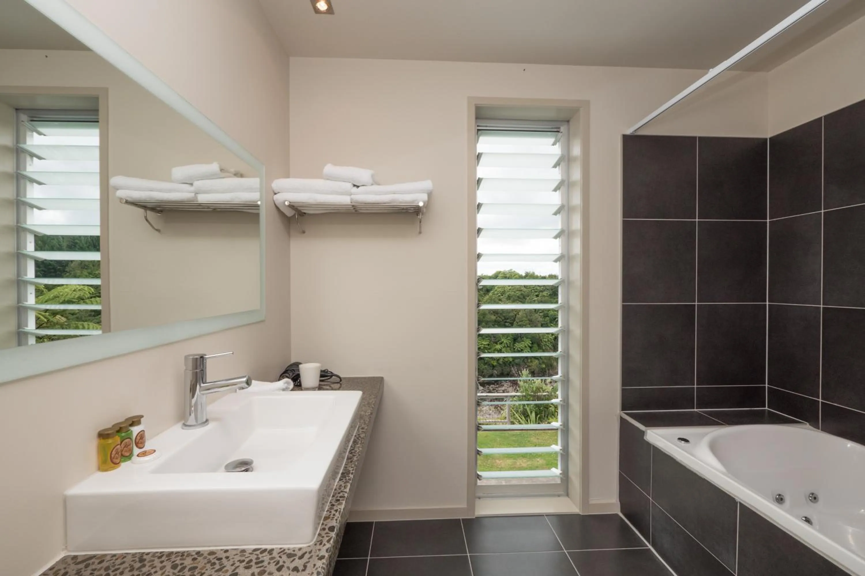Bathroom in One Burgess Hill