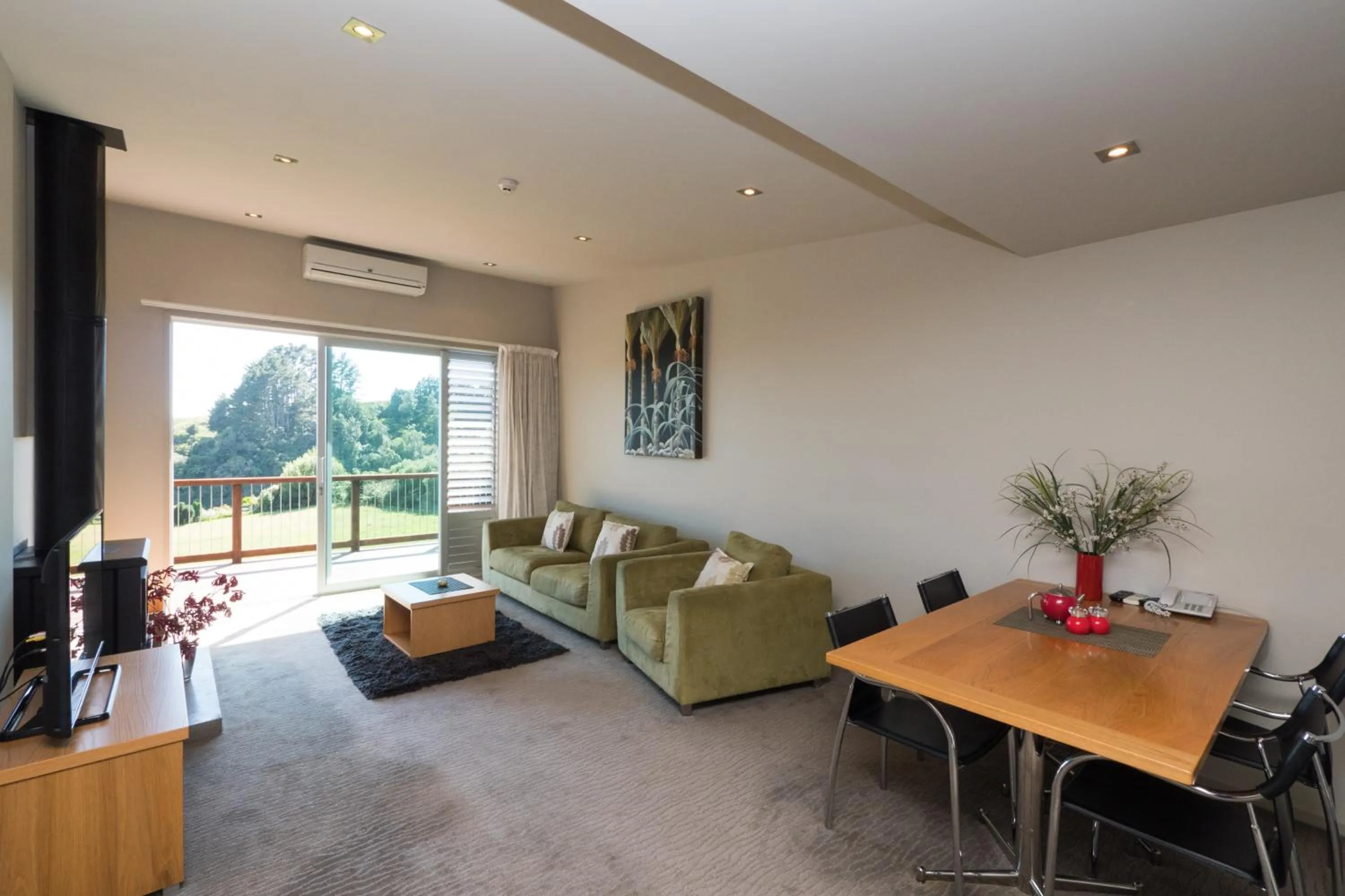 Day in One Burgess Hill