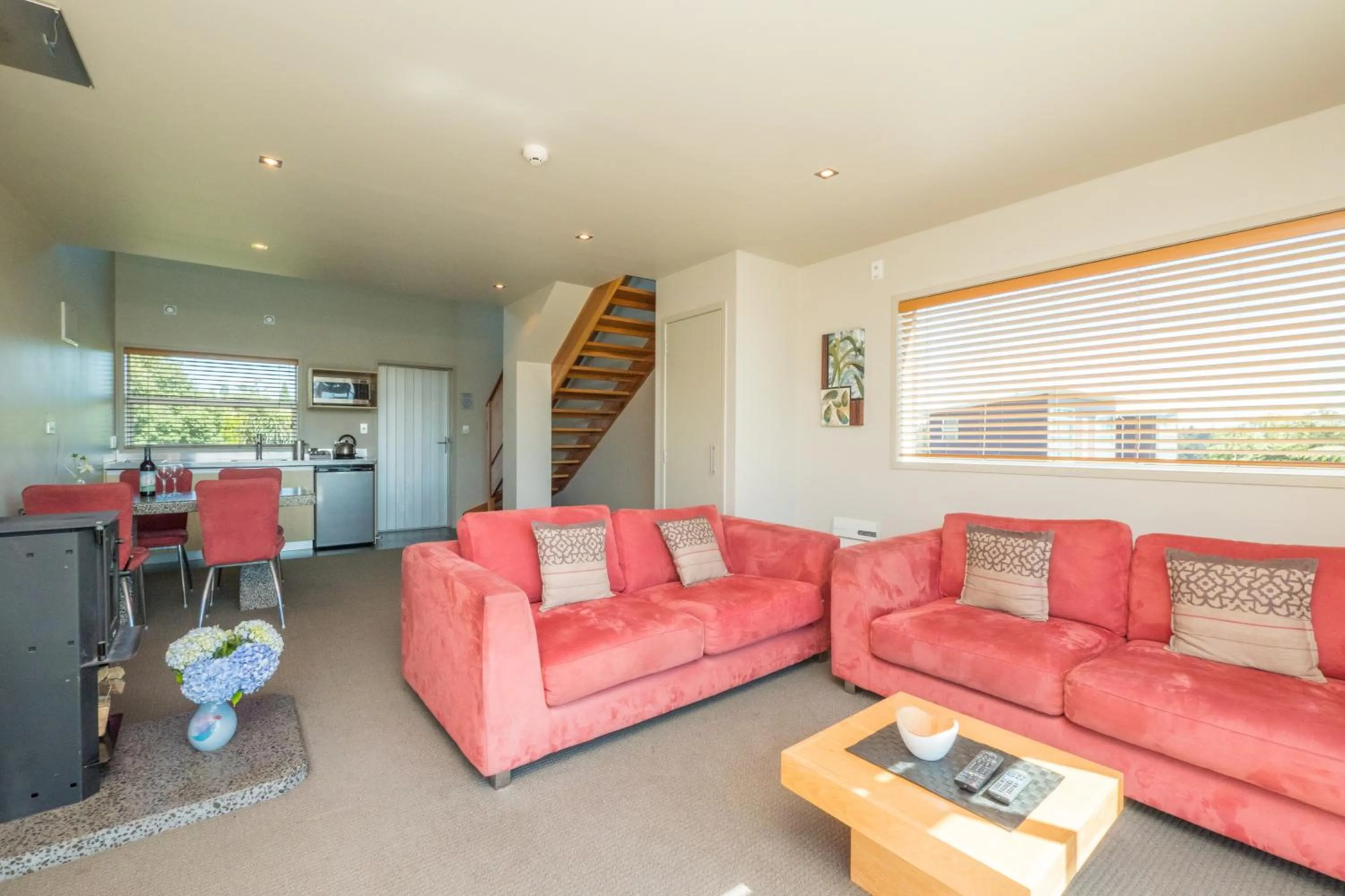 Day in One Burgess Hill