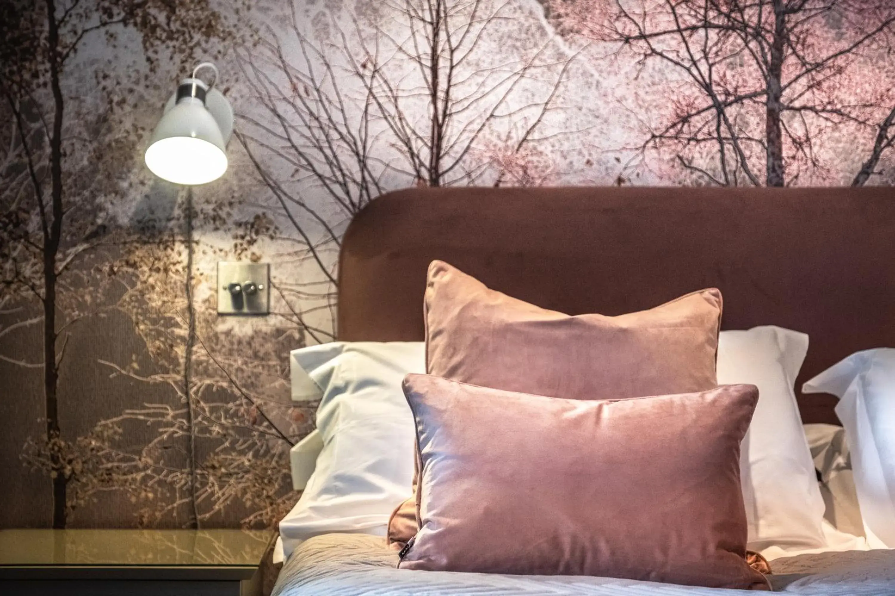 Bed in The Cricketers Clavering Bed in The Cricketers Clavering