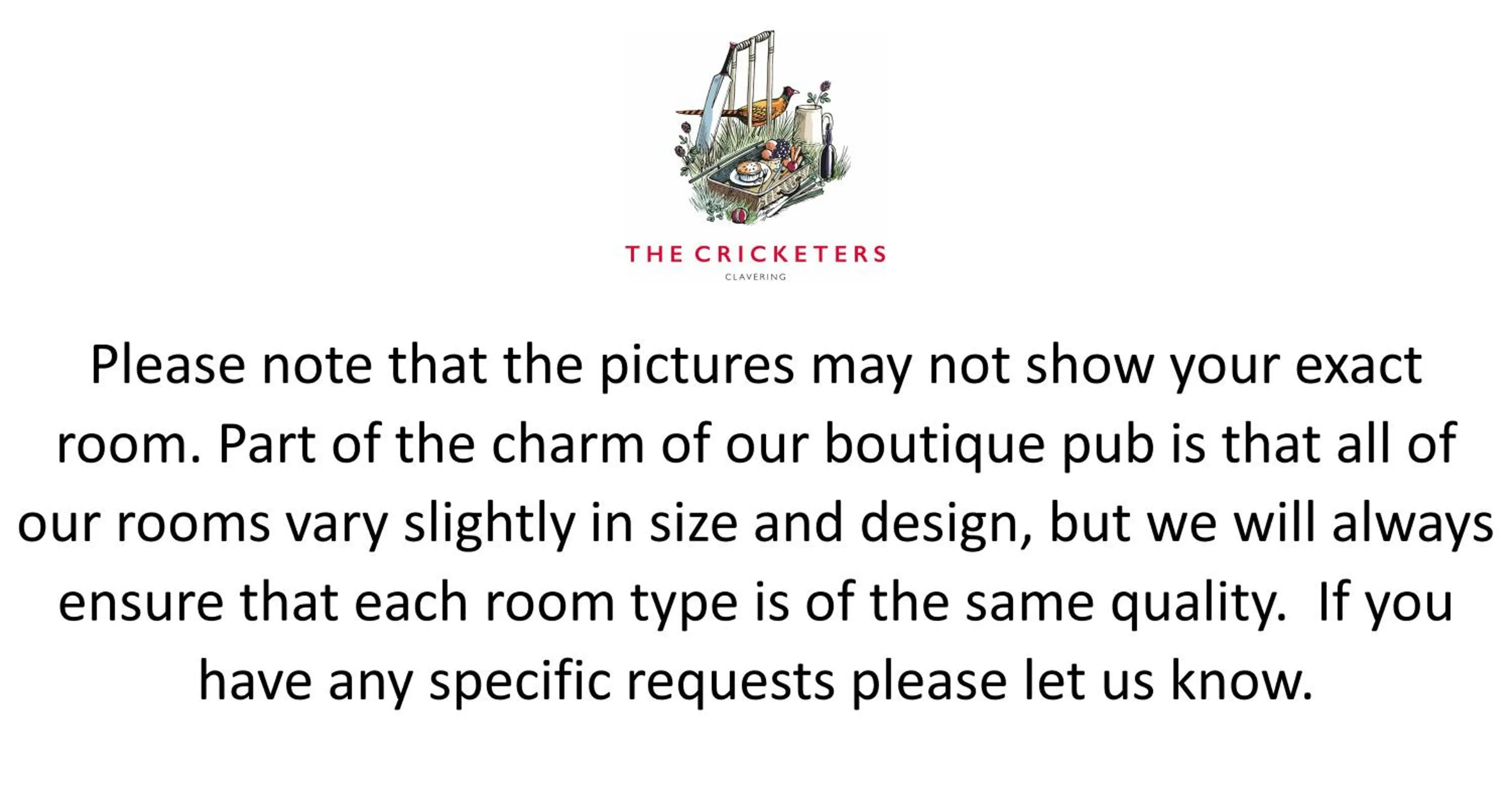 Other in The Cricketers Clavering