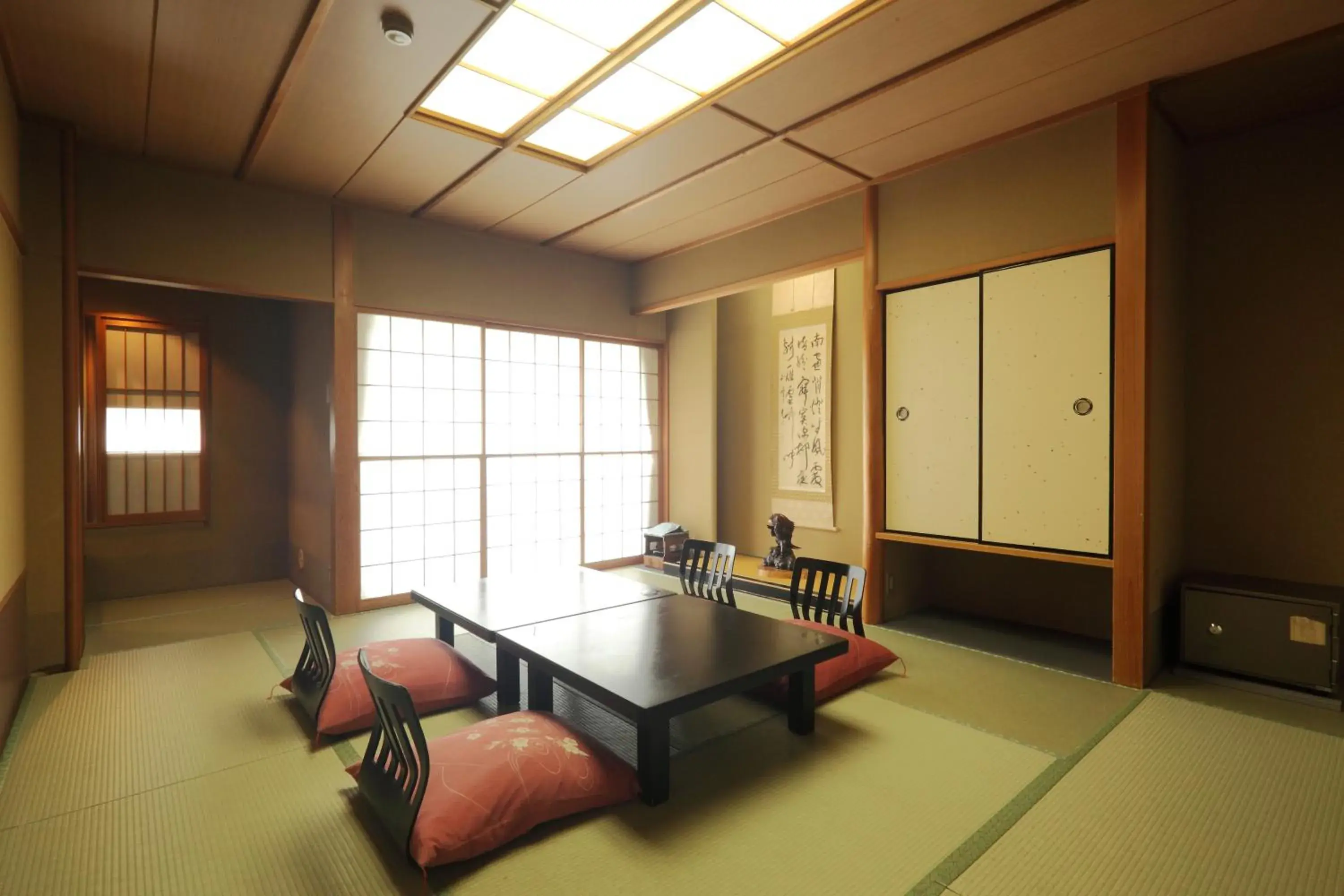 Photo of the whole room in Hotel Futaba Photo of the whole room in Hotel Futaba