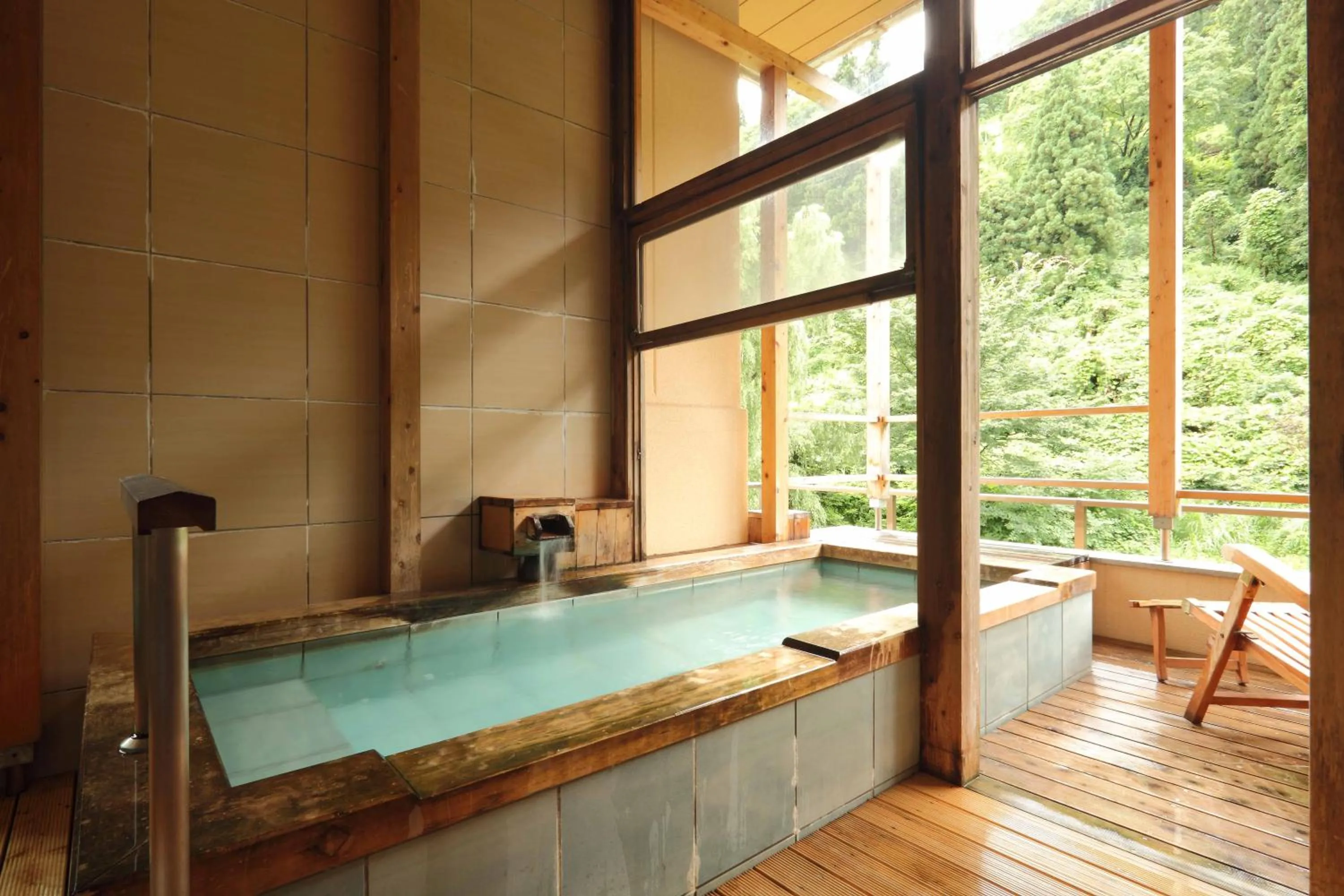 Photo of the whole room in Hotel Futaba