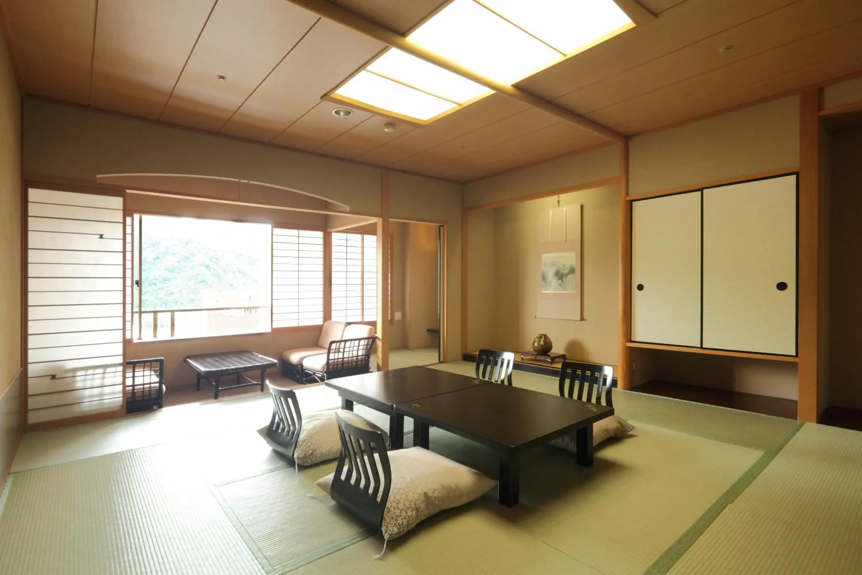 Photo of the whole room in Hotel Futaba Photo of the whole room in Hotel Futaba