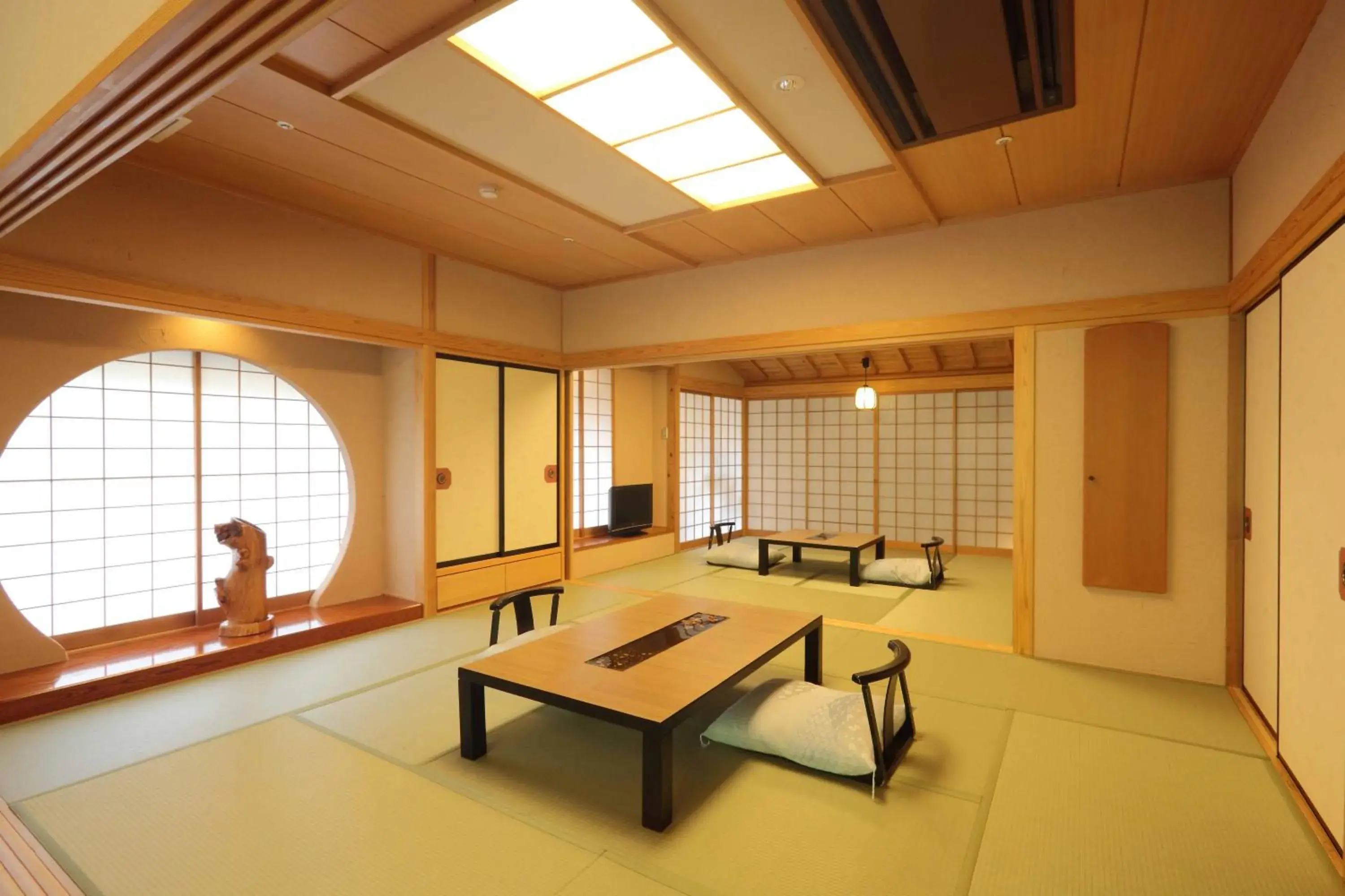 Photo of the whole room in Hotel Futaba Photo of the whole room in Hotel Futaba