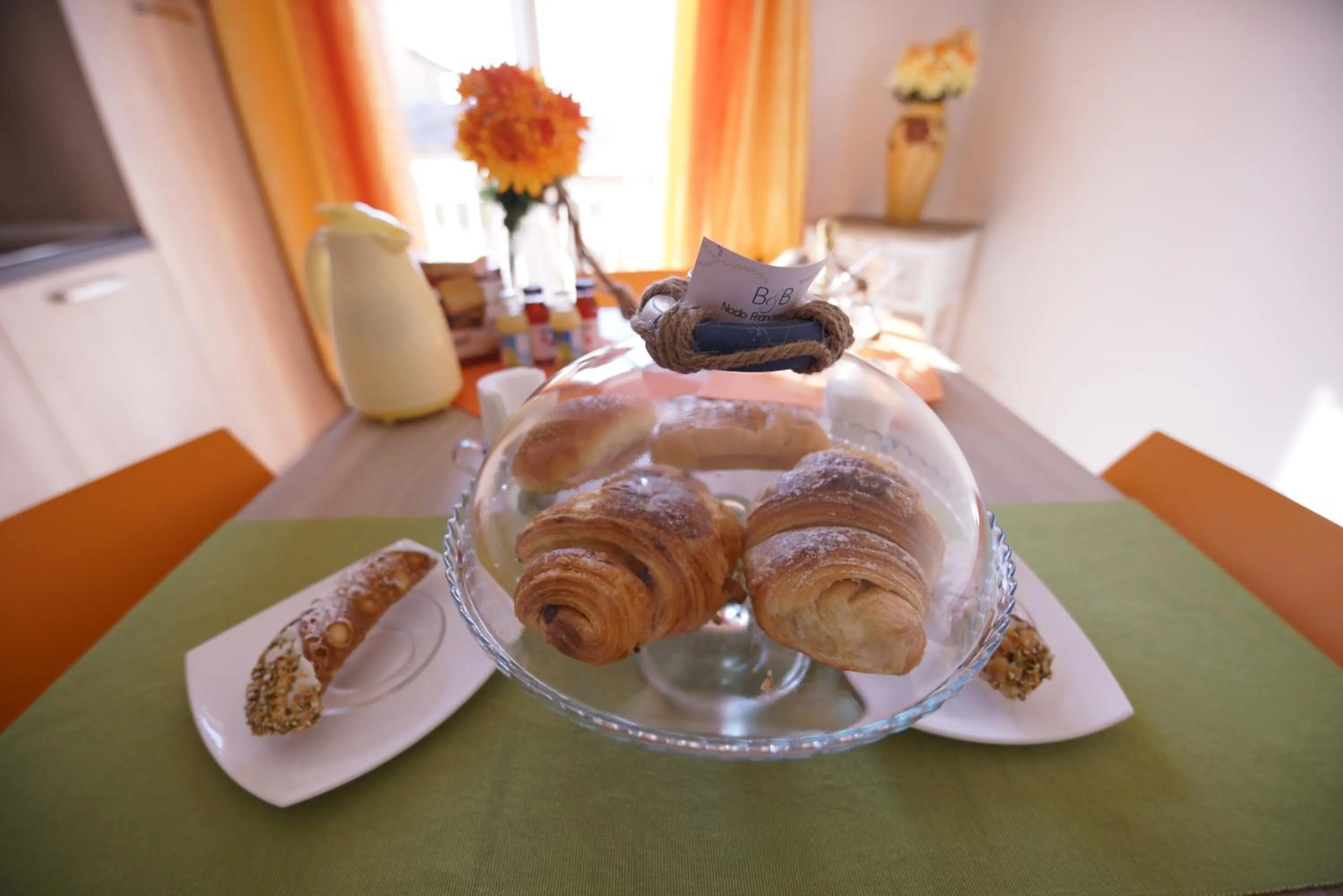 B&B Nodo Francescano