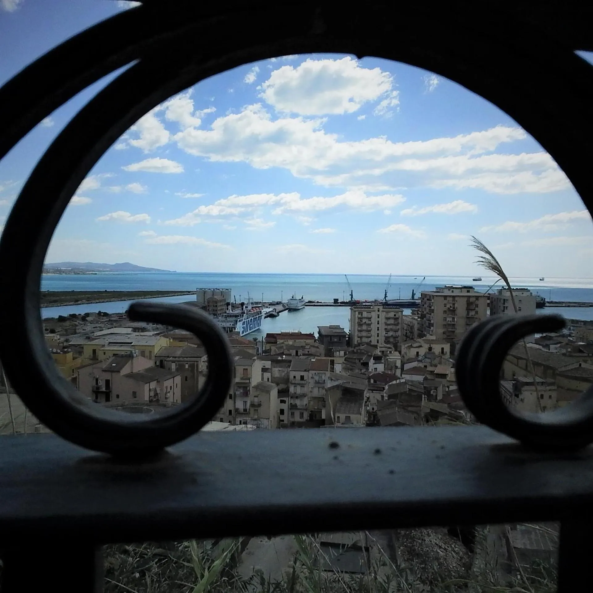 Nearby landmark in B&B Nodo Francescano