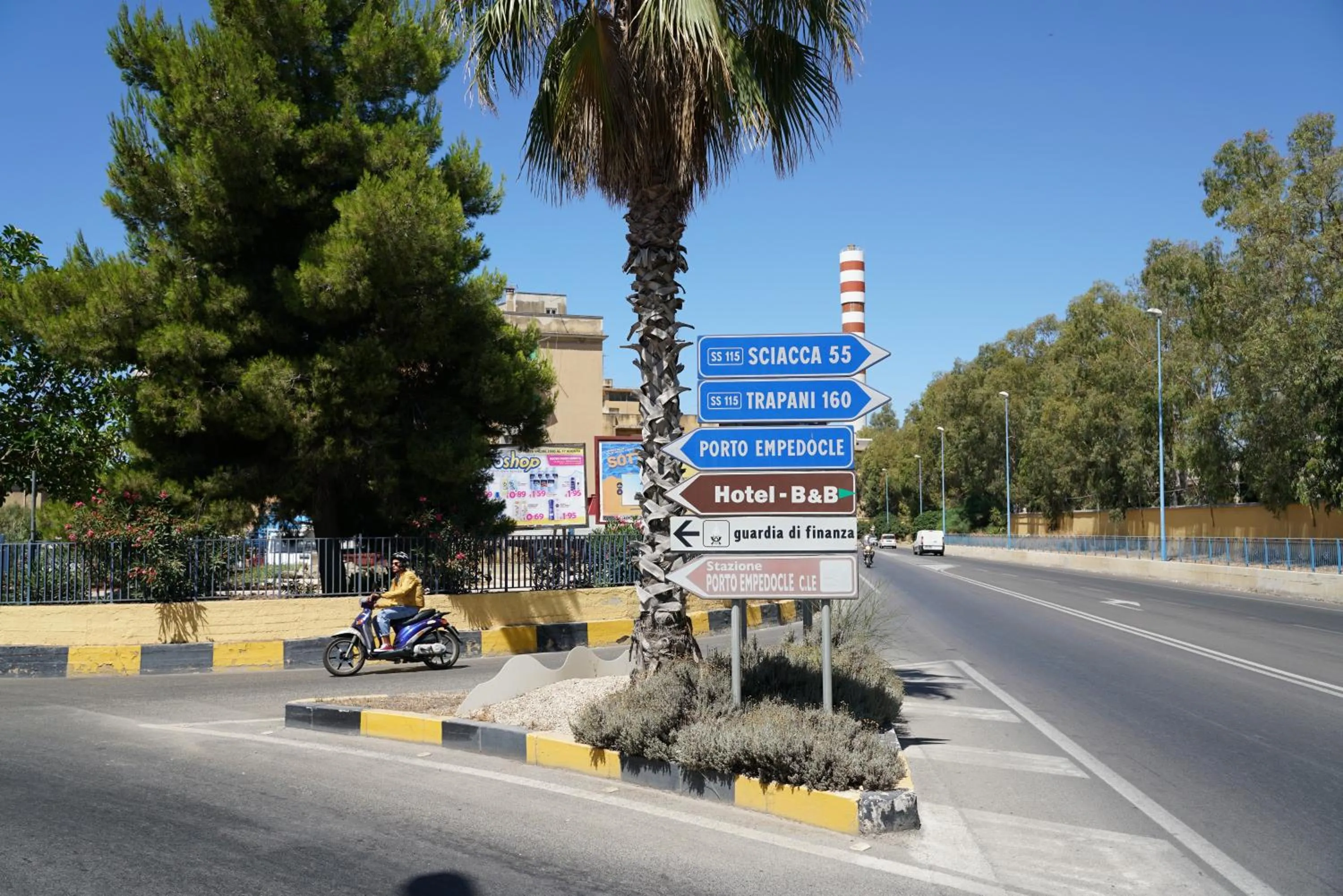 B&B Nodo Francescano