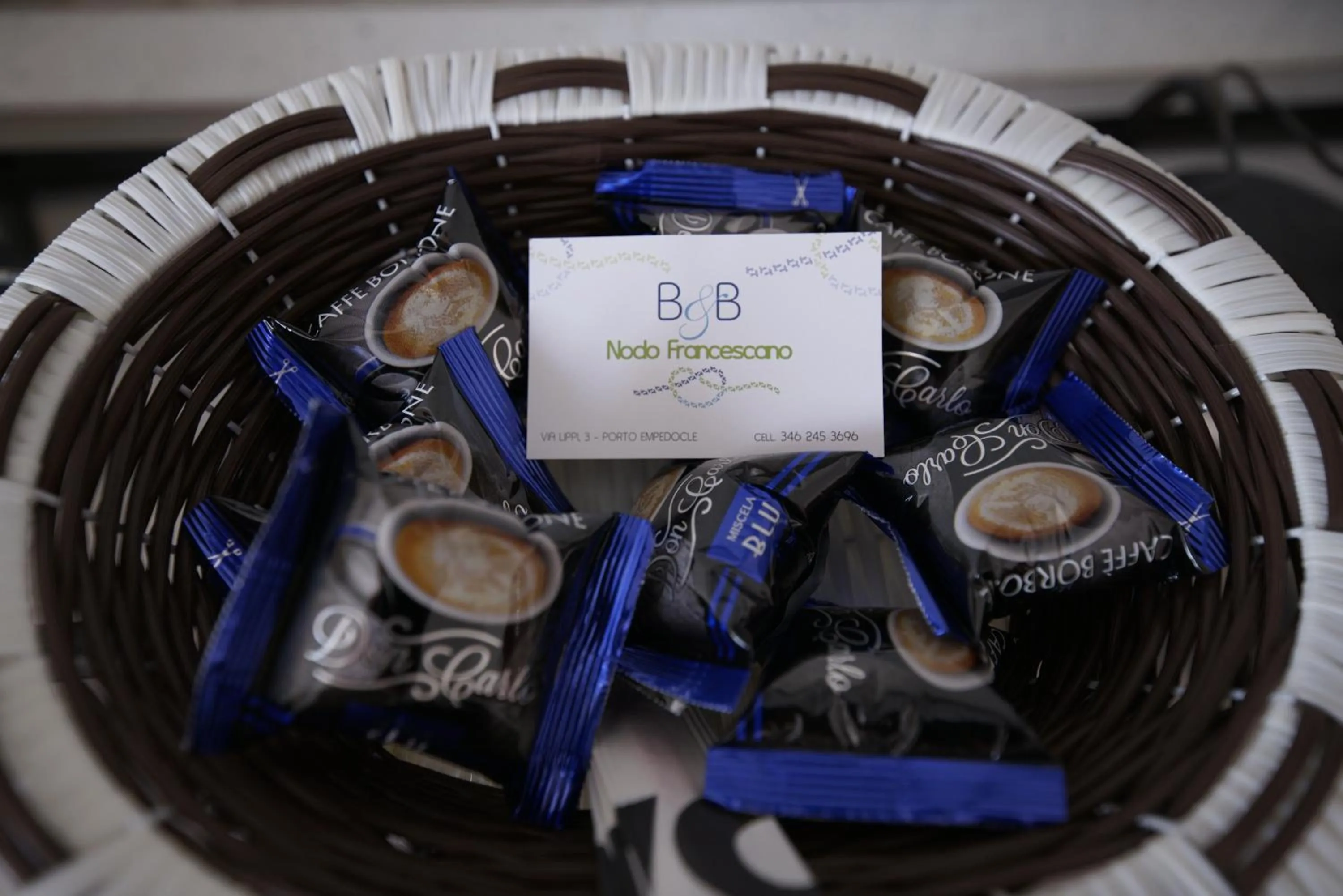 B&B Nodo Francescano