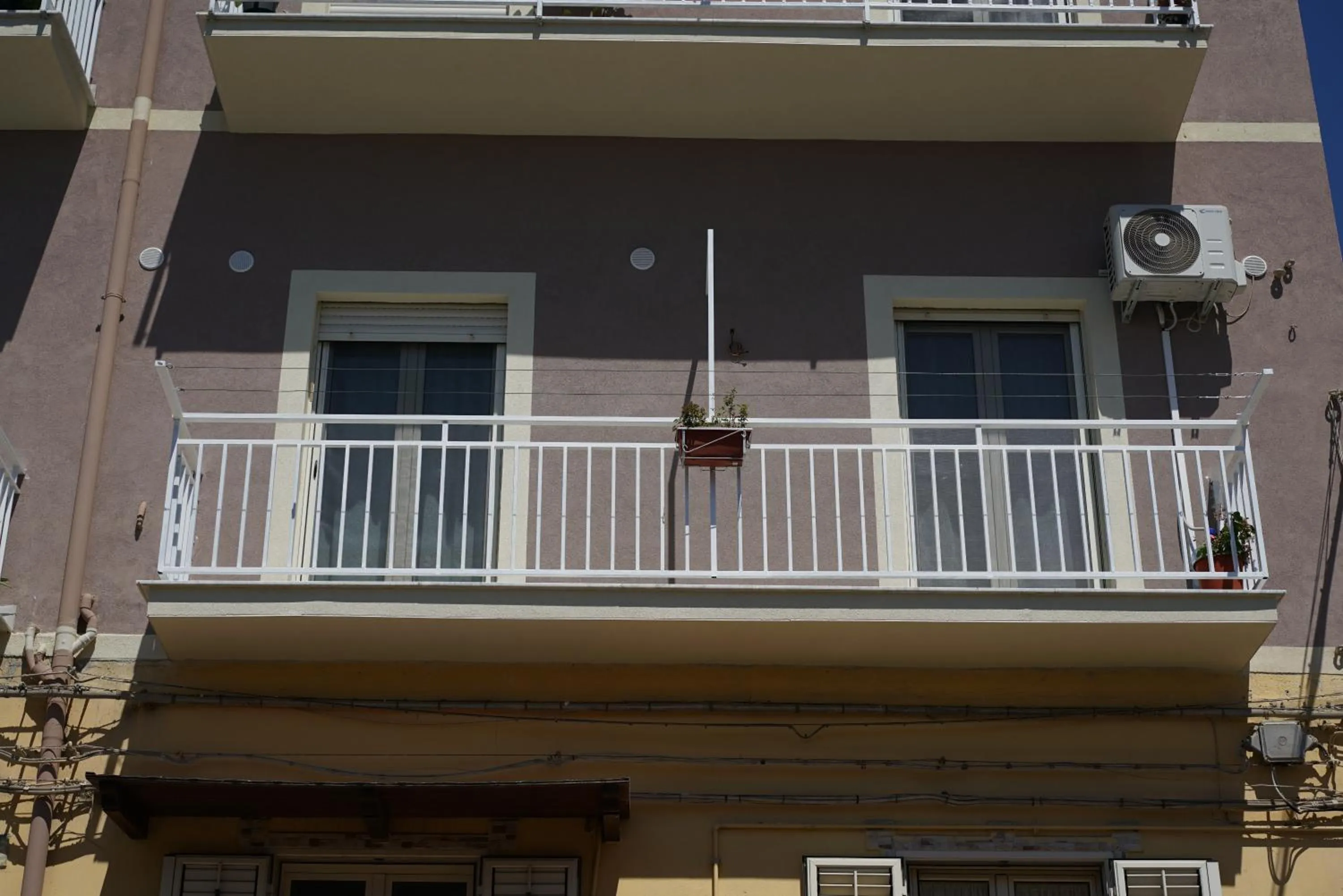 B&B Nodo Francescano