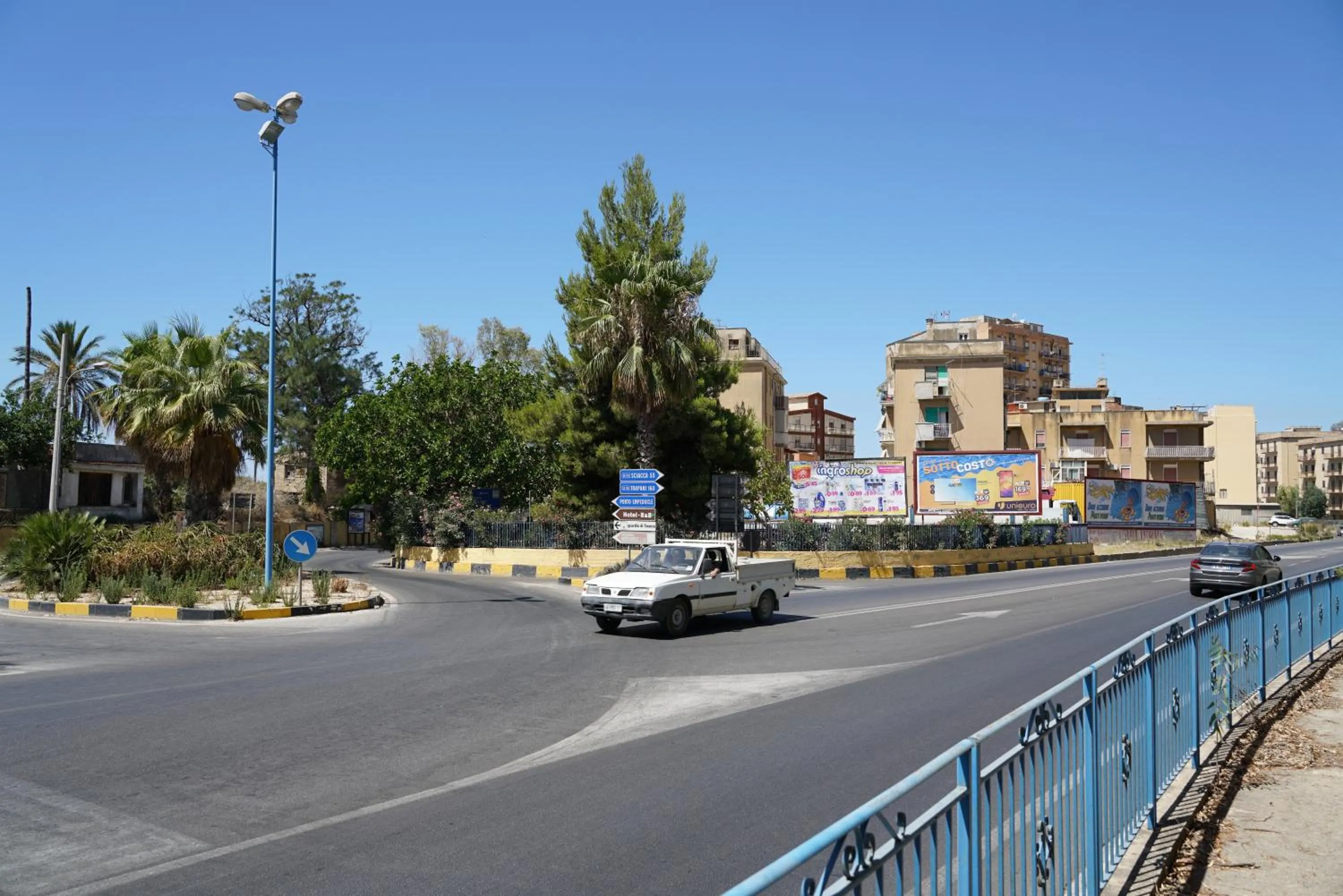 B&B Nodo Francescano