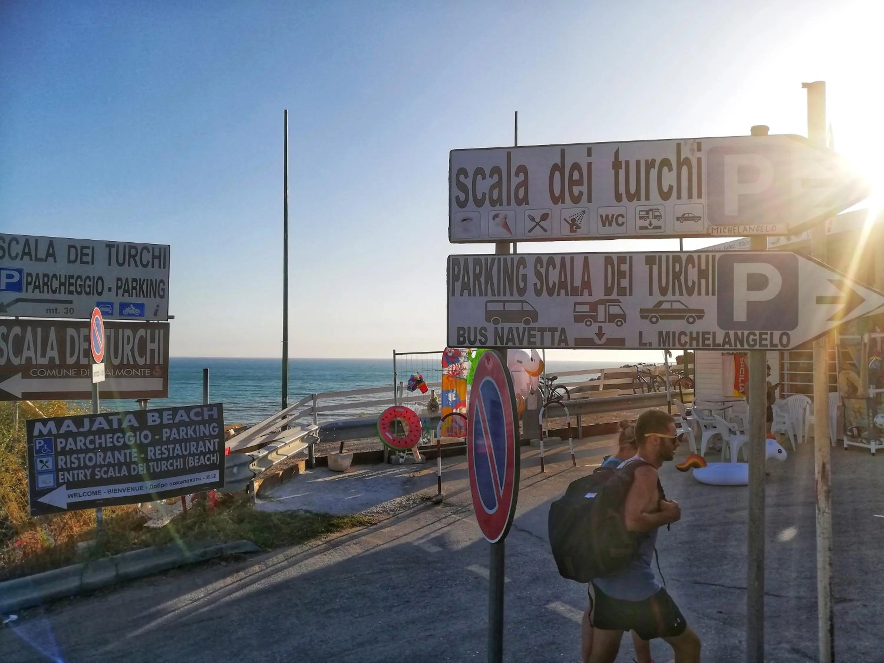 B&B Nodo Francescano