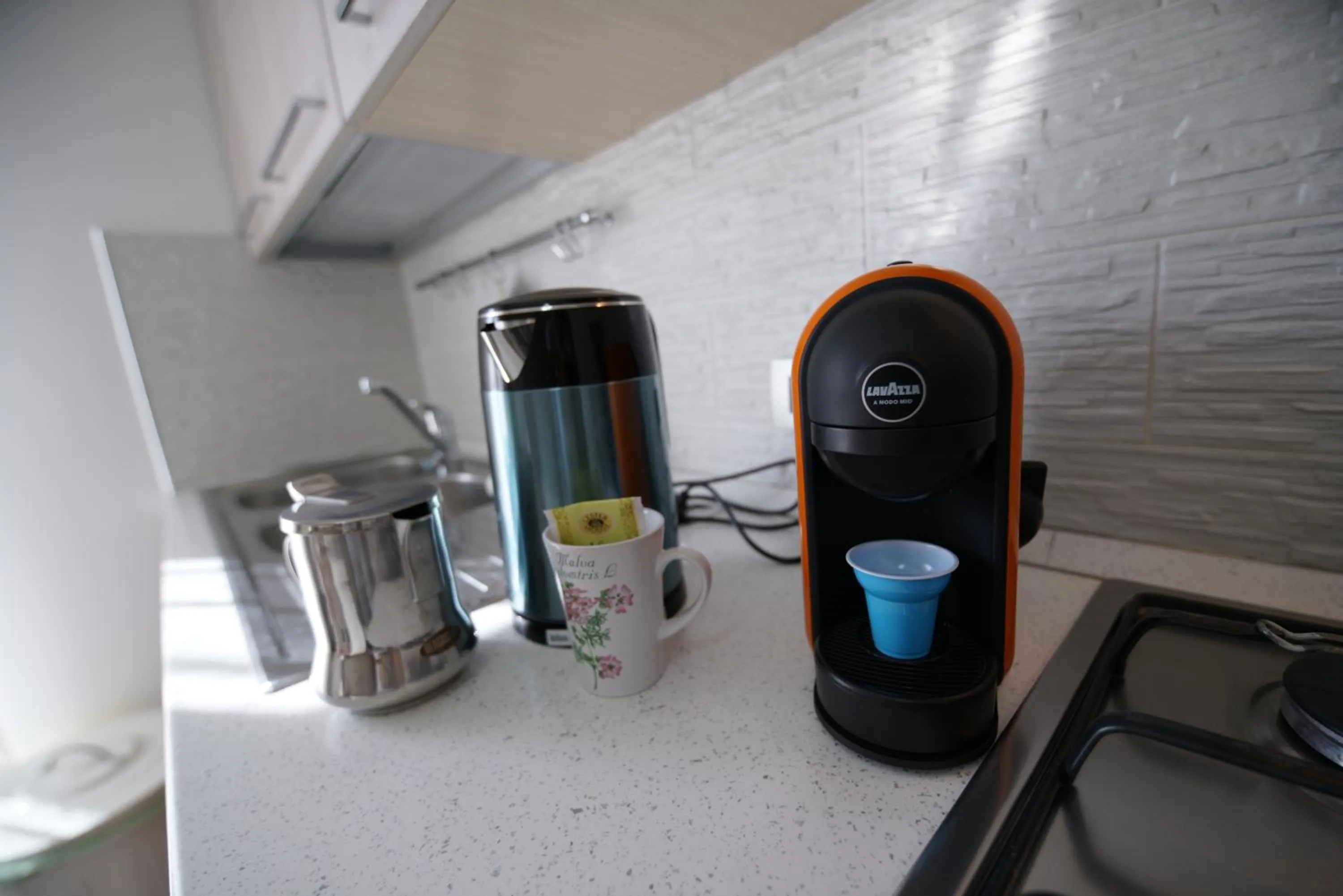 B&B Nodo Francescano