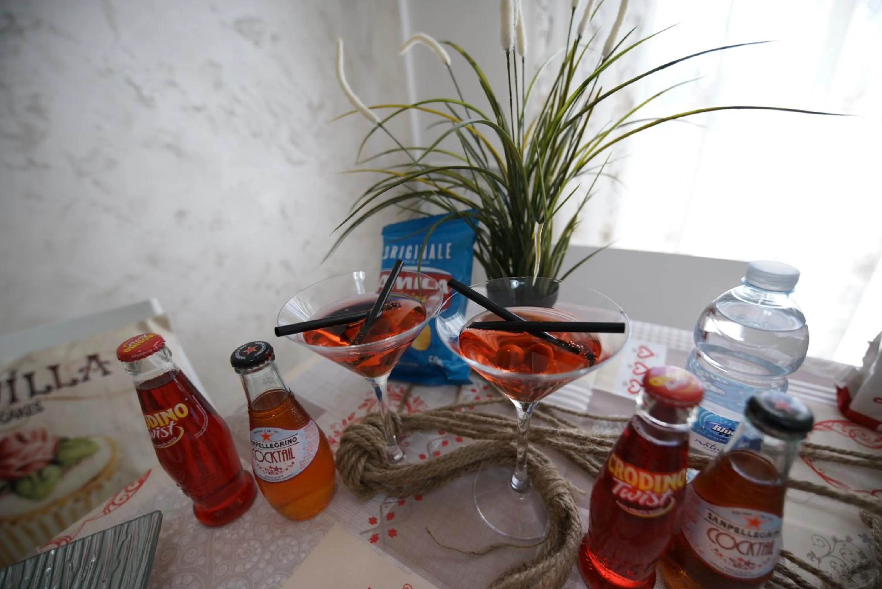 B&B Nodo Francescano