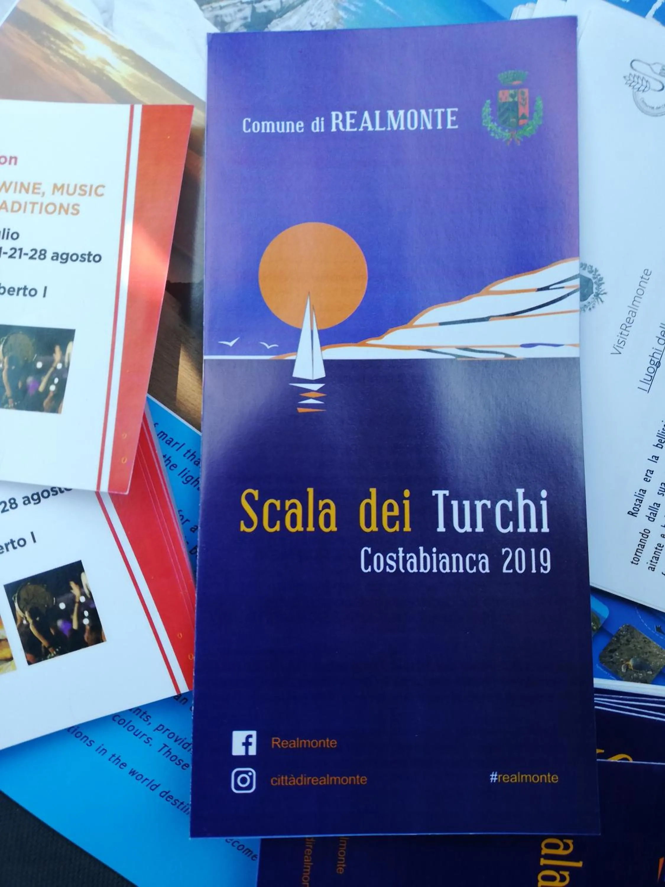 B&B Nodo Francescano