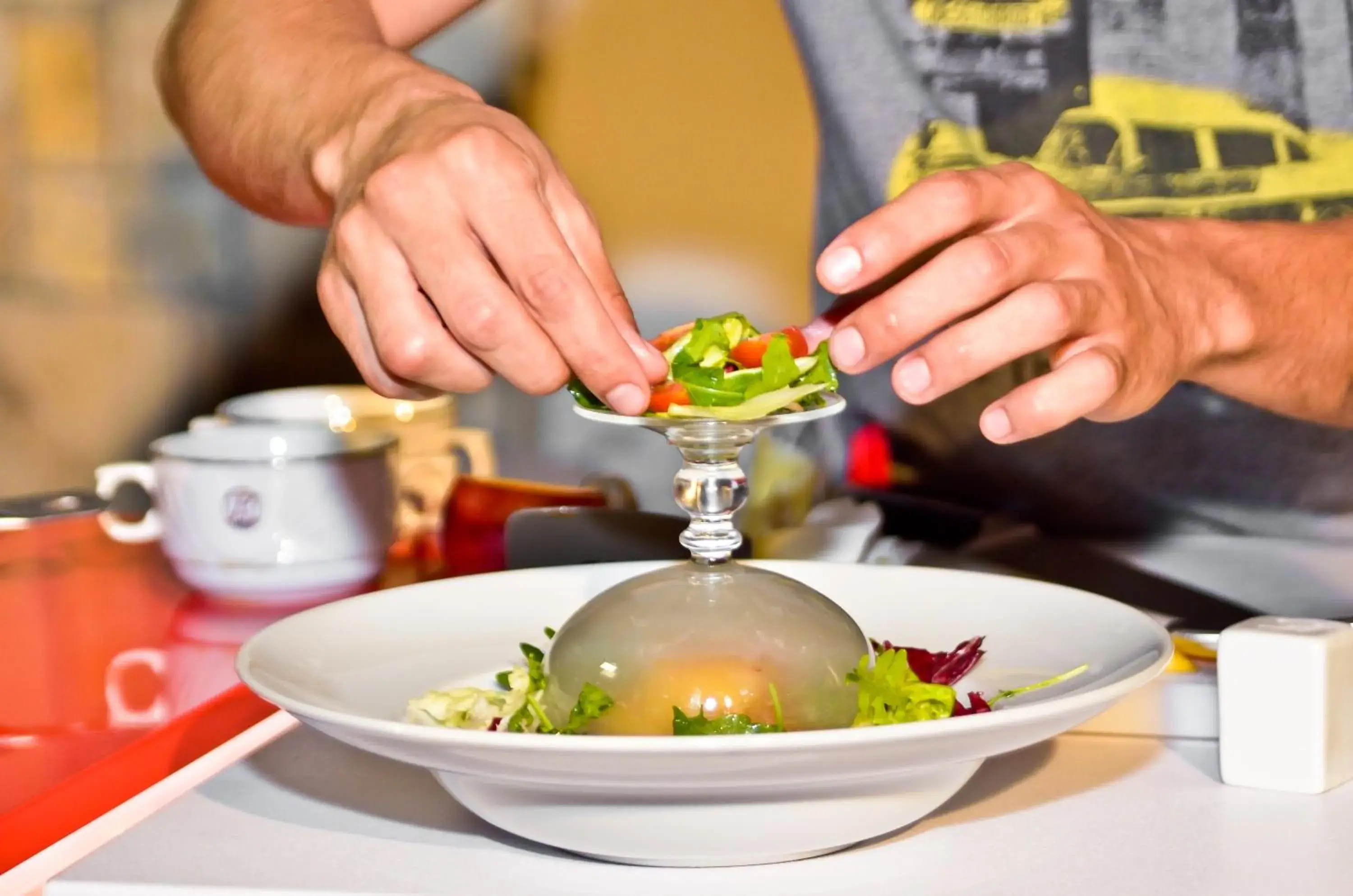 Food in Iaki Conference & Spa Hotel Food in Iaki Conference & Spa Hotel