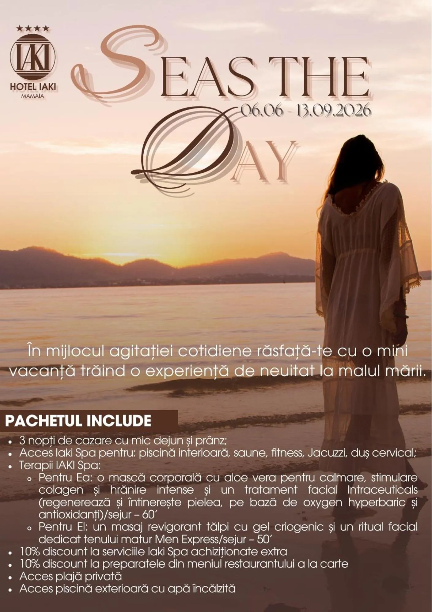 Spa and wellness centre/facilities in Iaki Conference & Spa Hotel